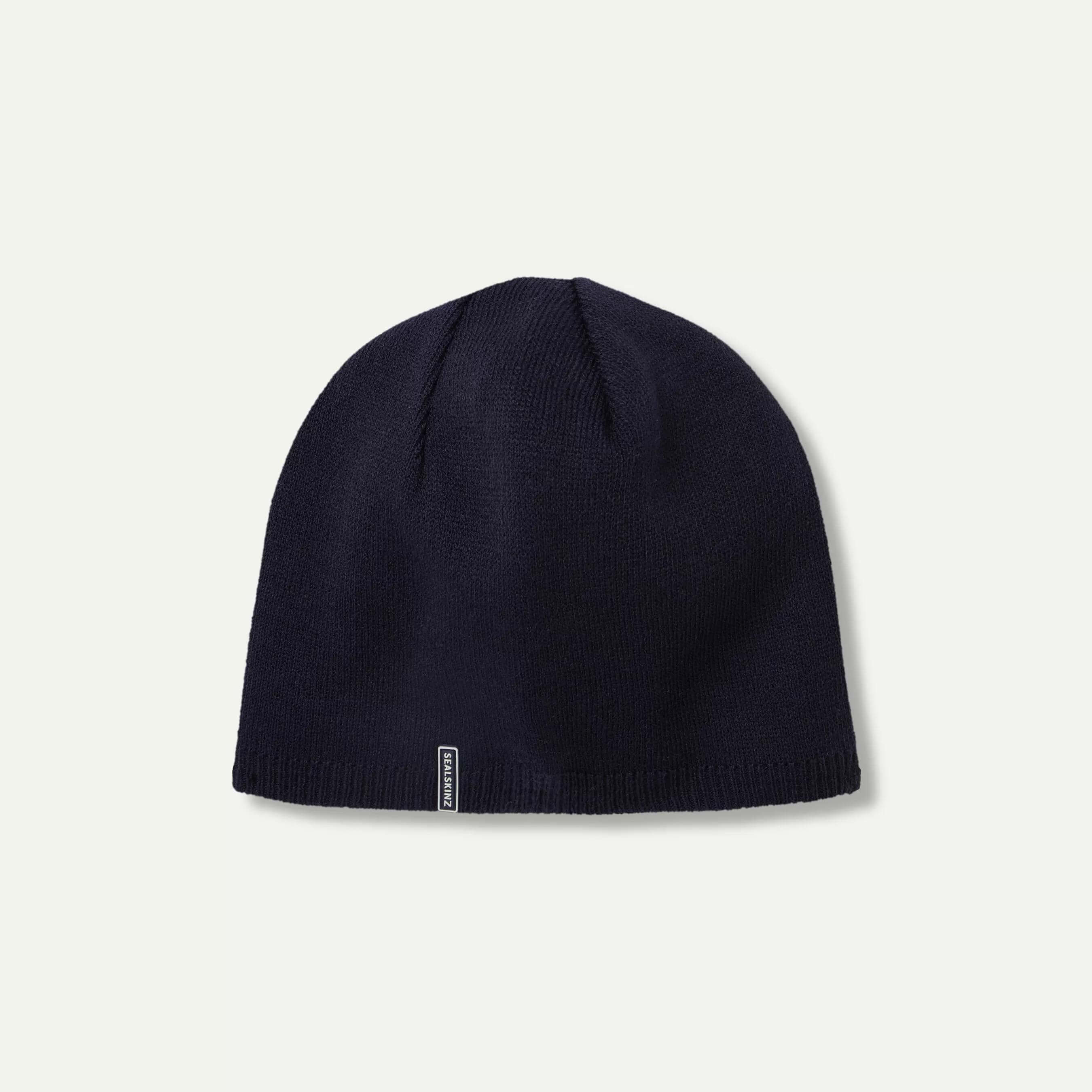 Cley - Waterproof Cold Weather Beanie Hat – Sealskinz USA