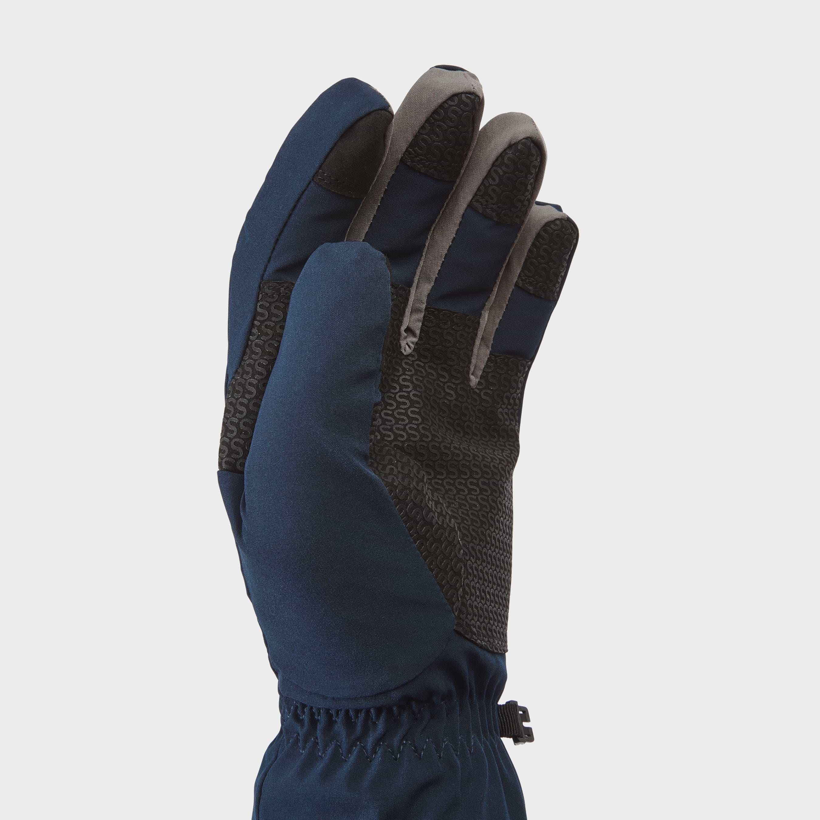 Drayton - Waterproof Lightweight Gauntlet – Sealskinz USA