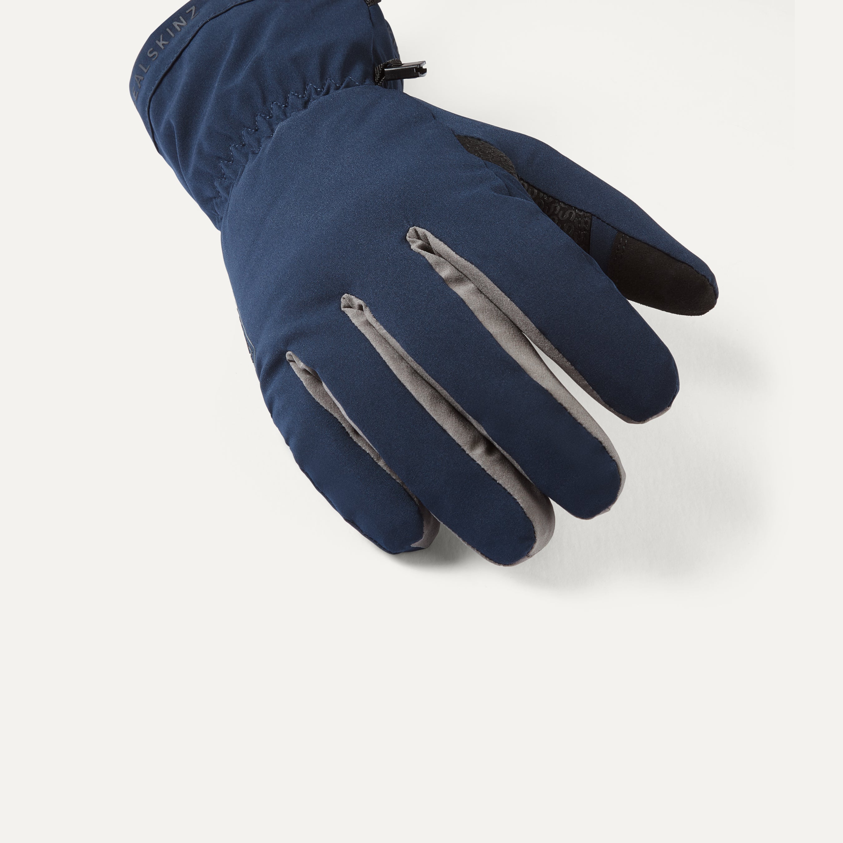 Drayton - Waterproof Lightweight Gauntlet – Sealskinz USA