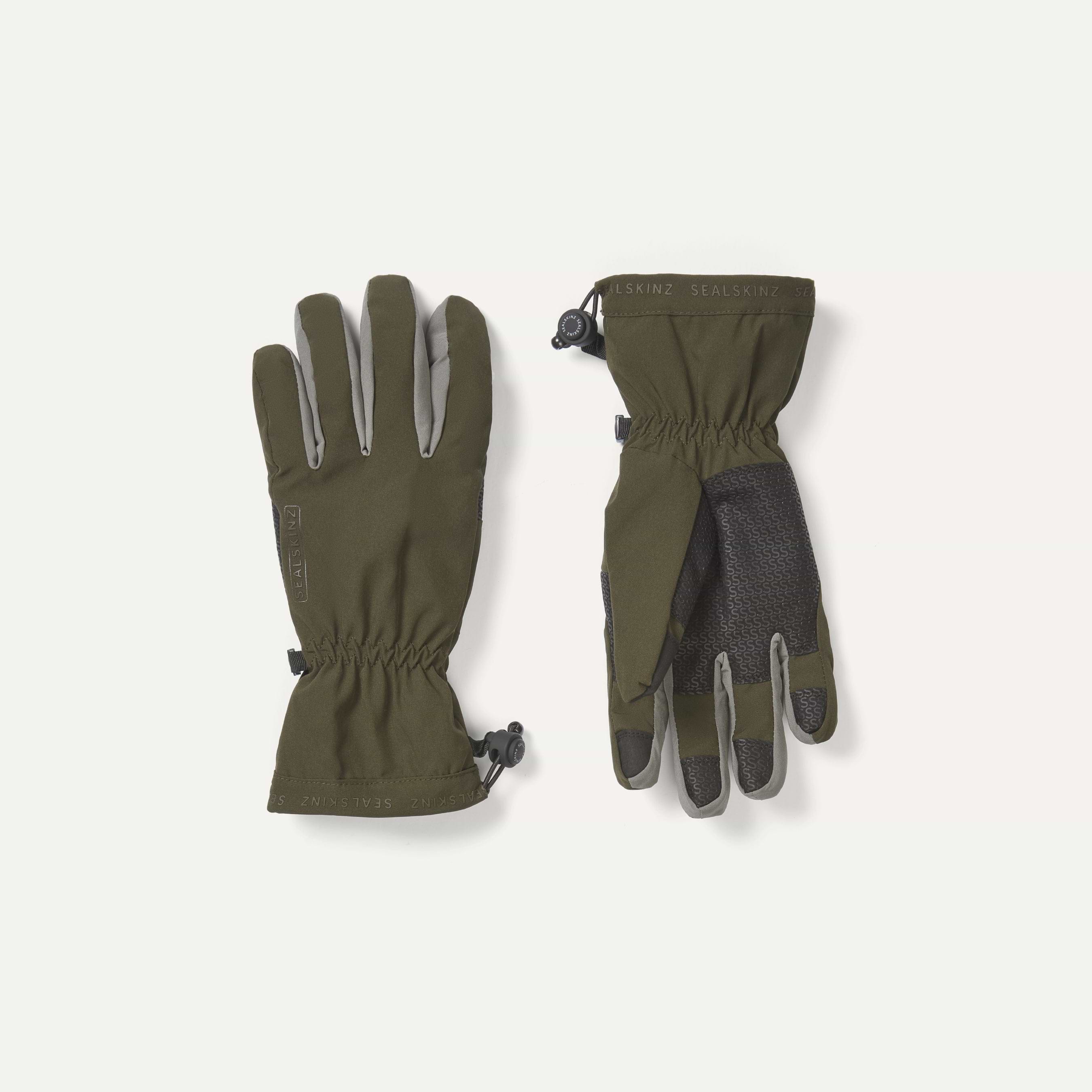 Drayton - Waterproof Lightweight Gauntlet – Sealskinz USA