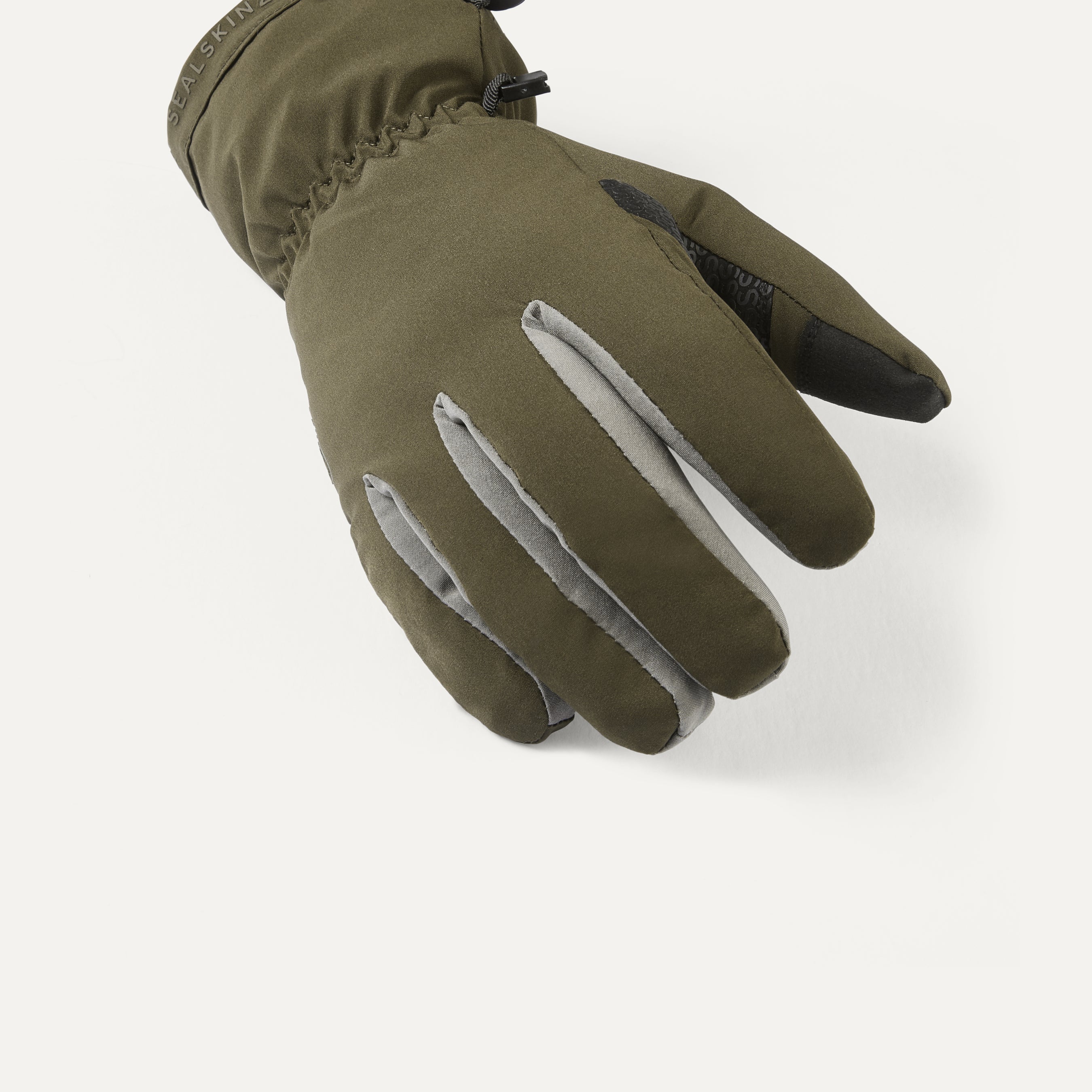 Drayton - Waterproof Lightweight Gauntlet – Sealskinz USA