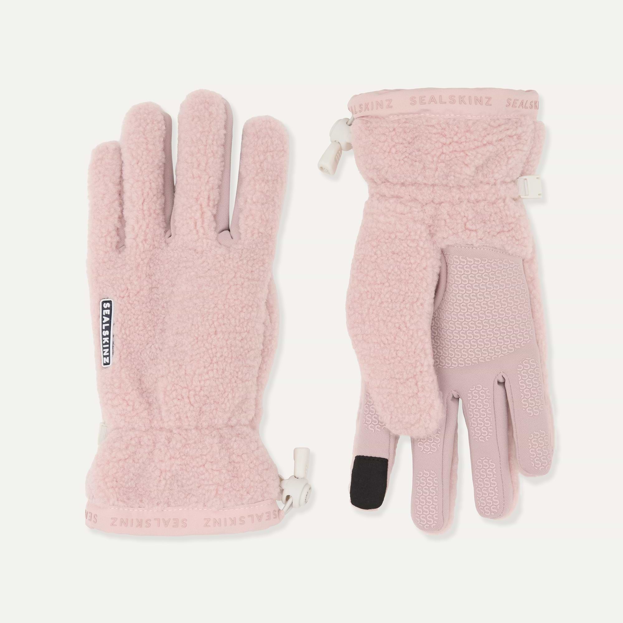 Hoveton - Women's Waterproof Sherpa Fleece Glove – Sealskinz USA