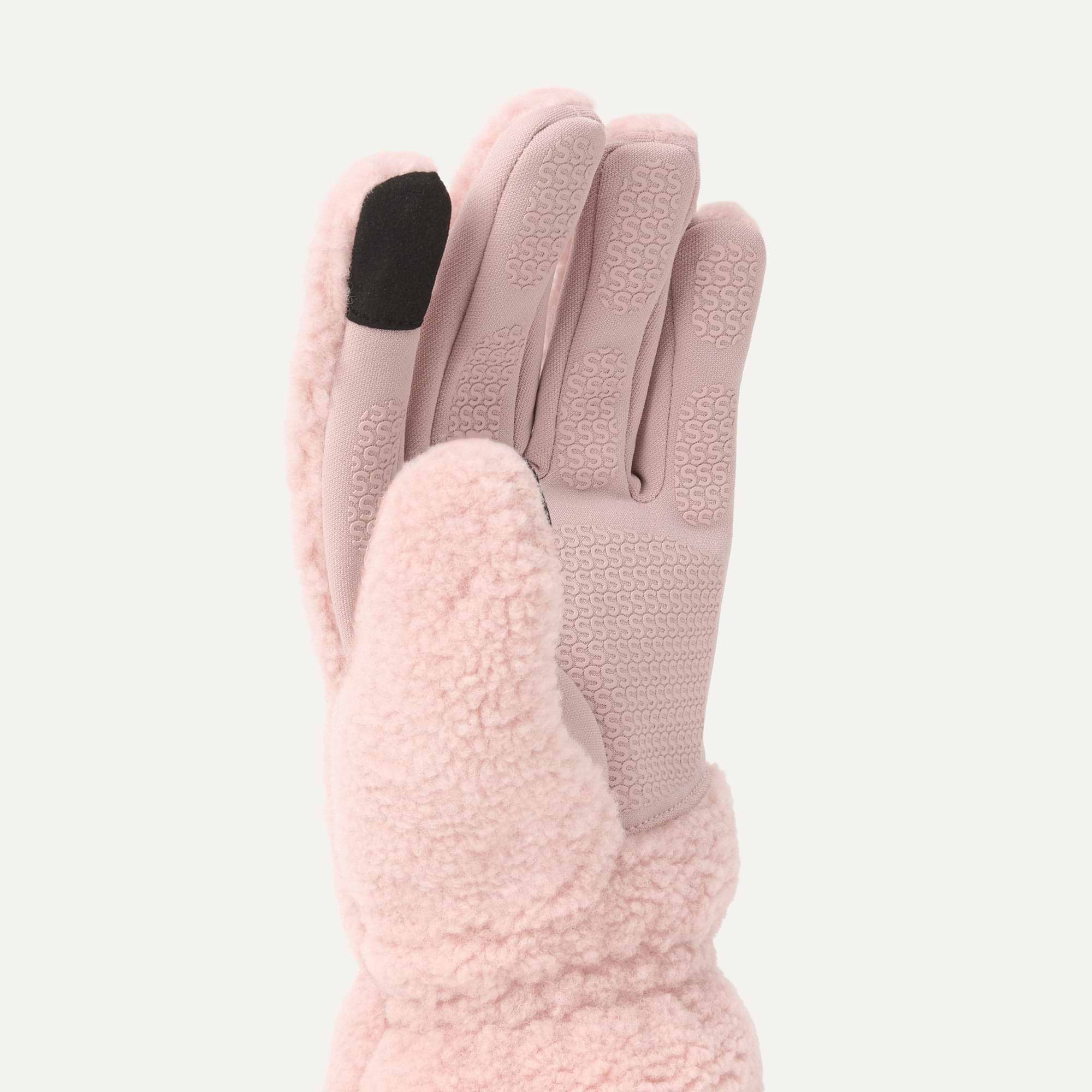Hoveton - Women's Waterproof Sherpa Fleece Glove – Sealskinz USA