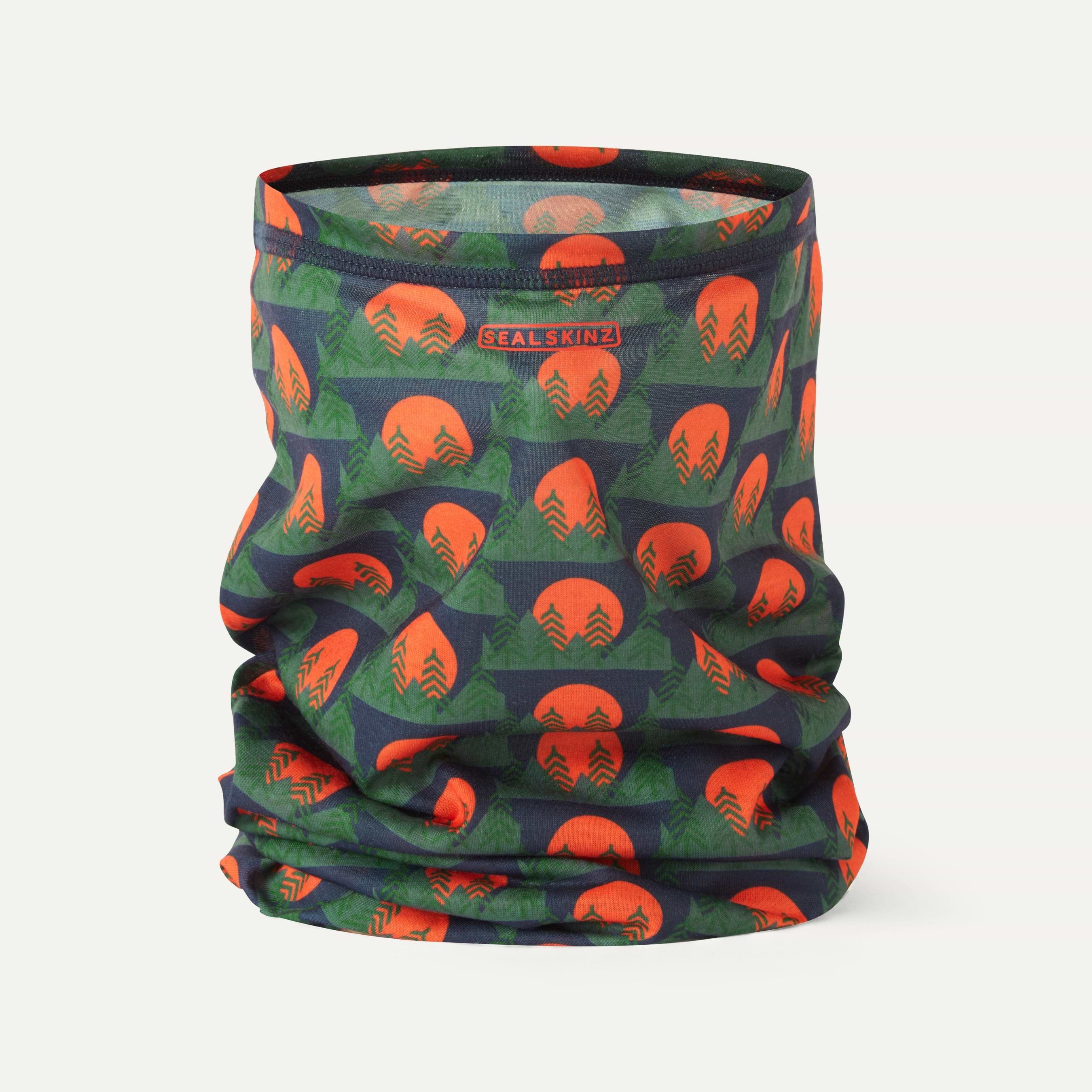 Harpley - Water Repellent Neck Snood – Sealskinz USA