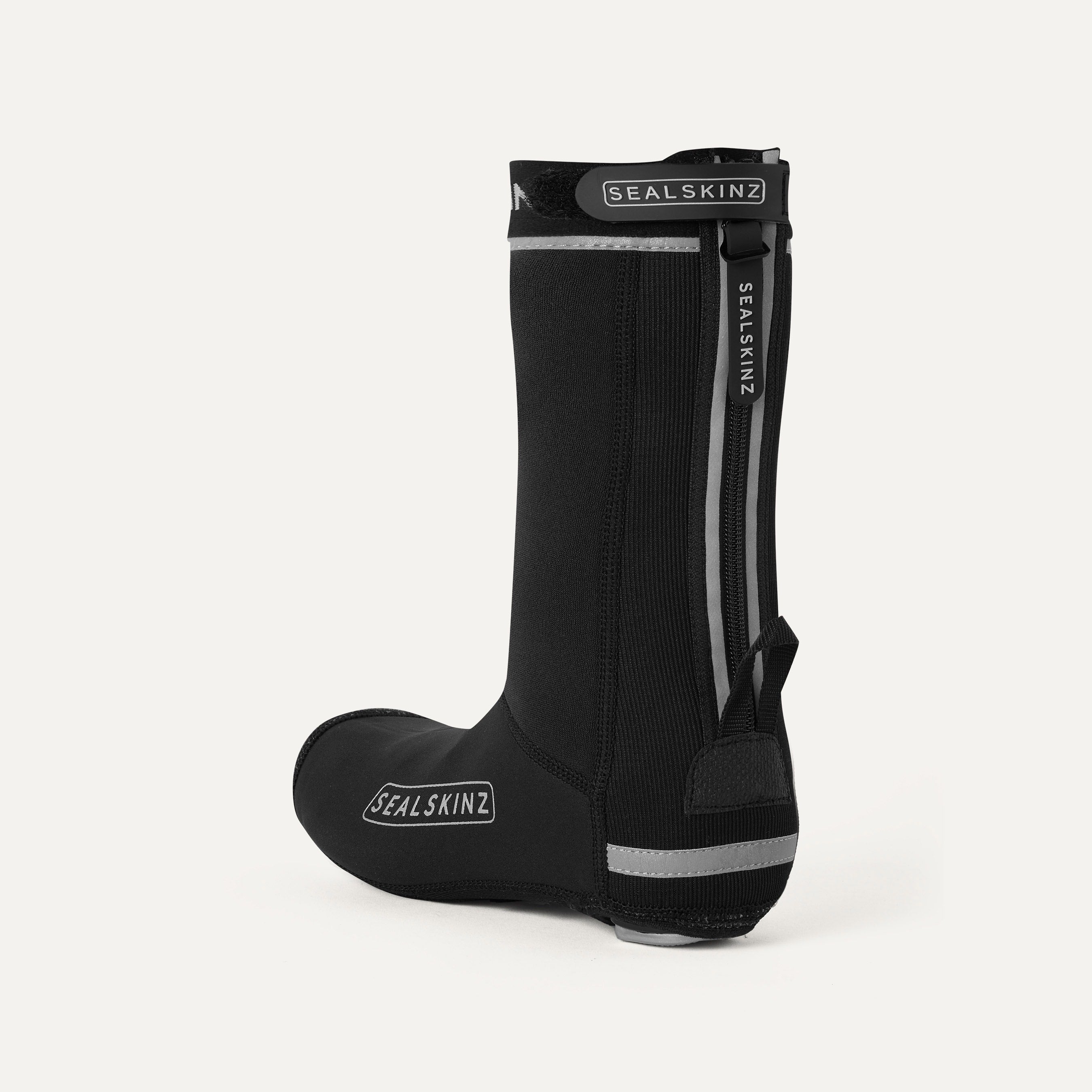 Hempton - All Weather Cycle Overshoe – Sealskinz USA