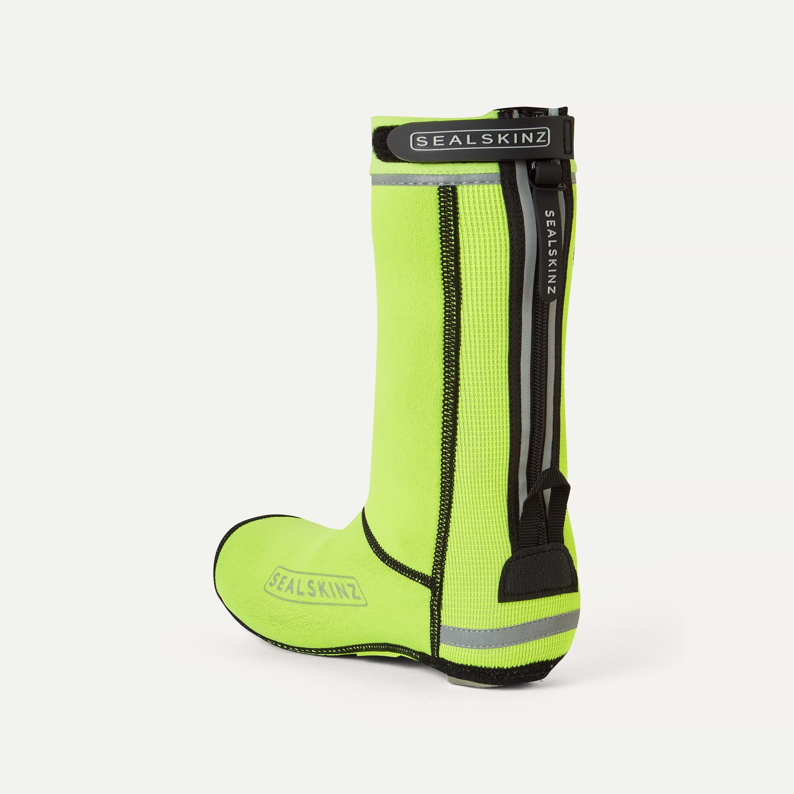 新品 Hempton - All Weather Cycle Overshoe – Sealskinz USA 靴
