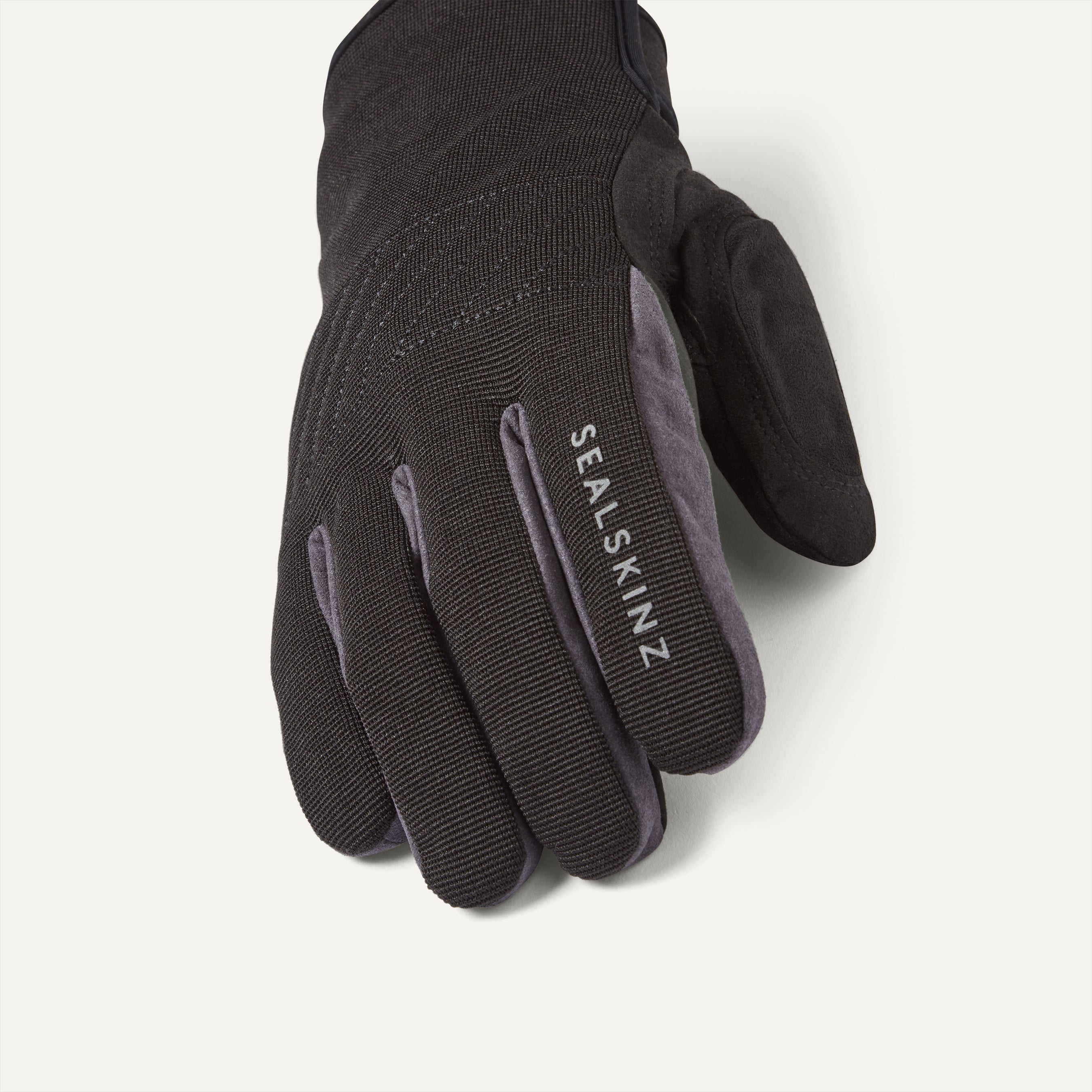 Waterproof All Weather Multi-Activity Glove with Fusion Control