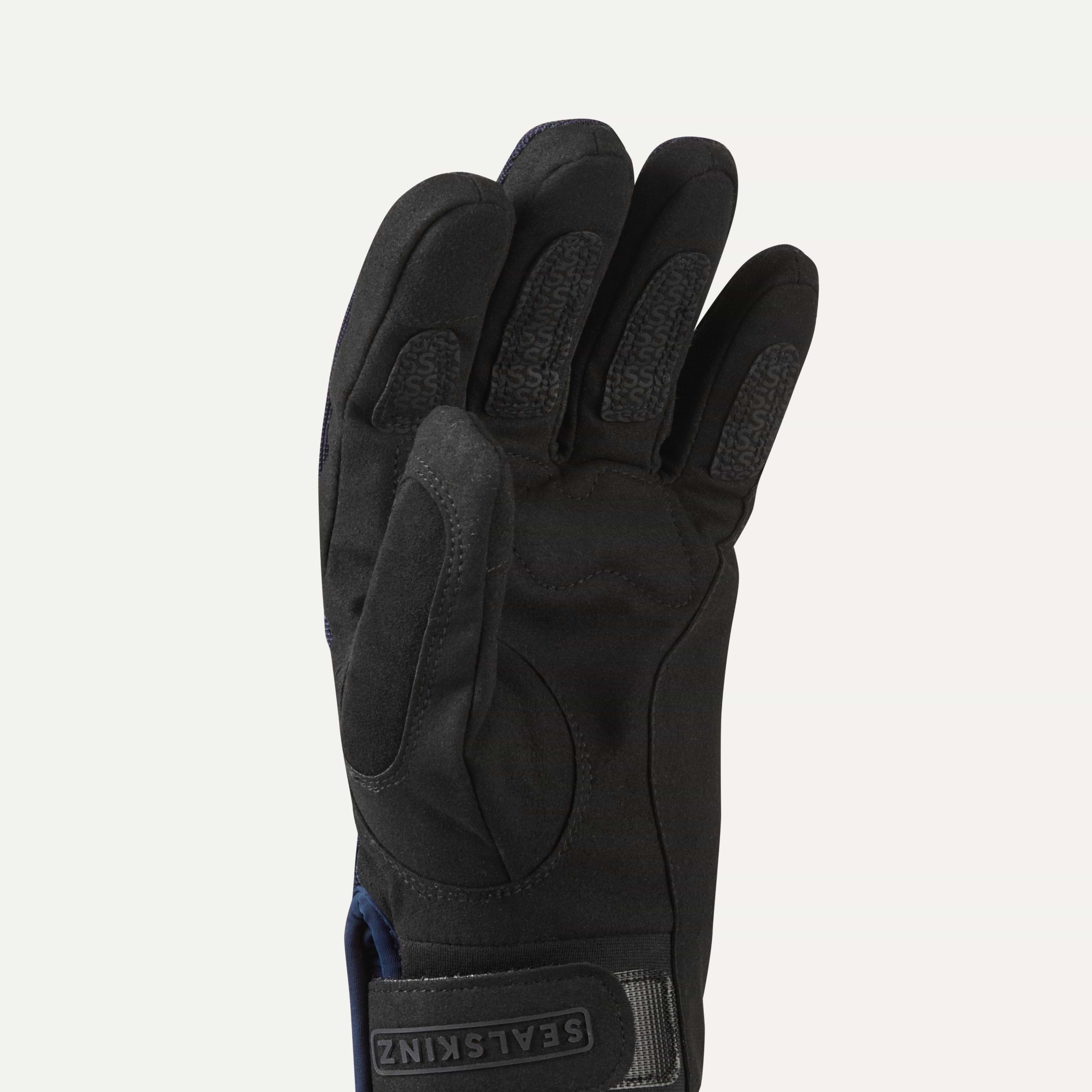 Howe - Waterproof All Weather Multi-Activity Glove with