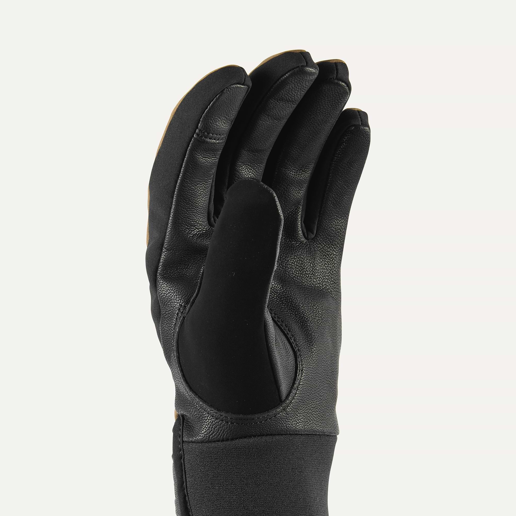 Waterproof All Weather Womens Insulated Glove