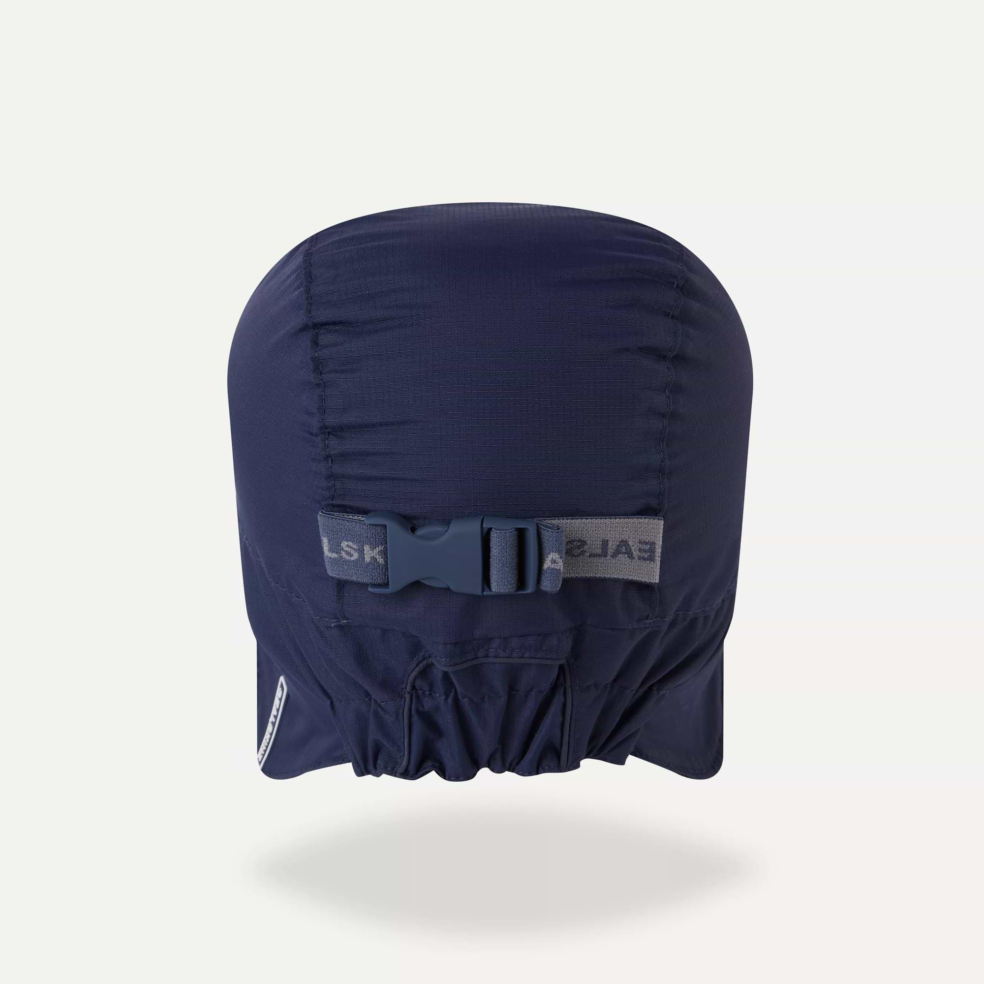 Winterbeanie Winddicht SEALSKINZ Heacham - Waterdichte Ijsmuts Voor Superkoud Weer | Marineblauw Met Crème Waterdichte Muts Winterbeanie Winddicht SEALSKINZ Heacham - Waterdichte Ijsmuts Voor Superkoud Weer | Marineblauw Met Crème Waterdichte Muts