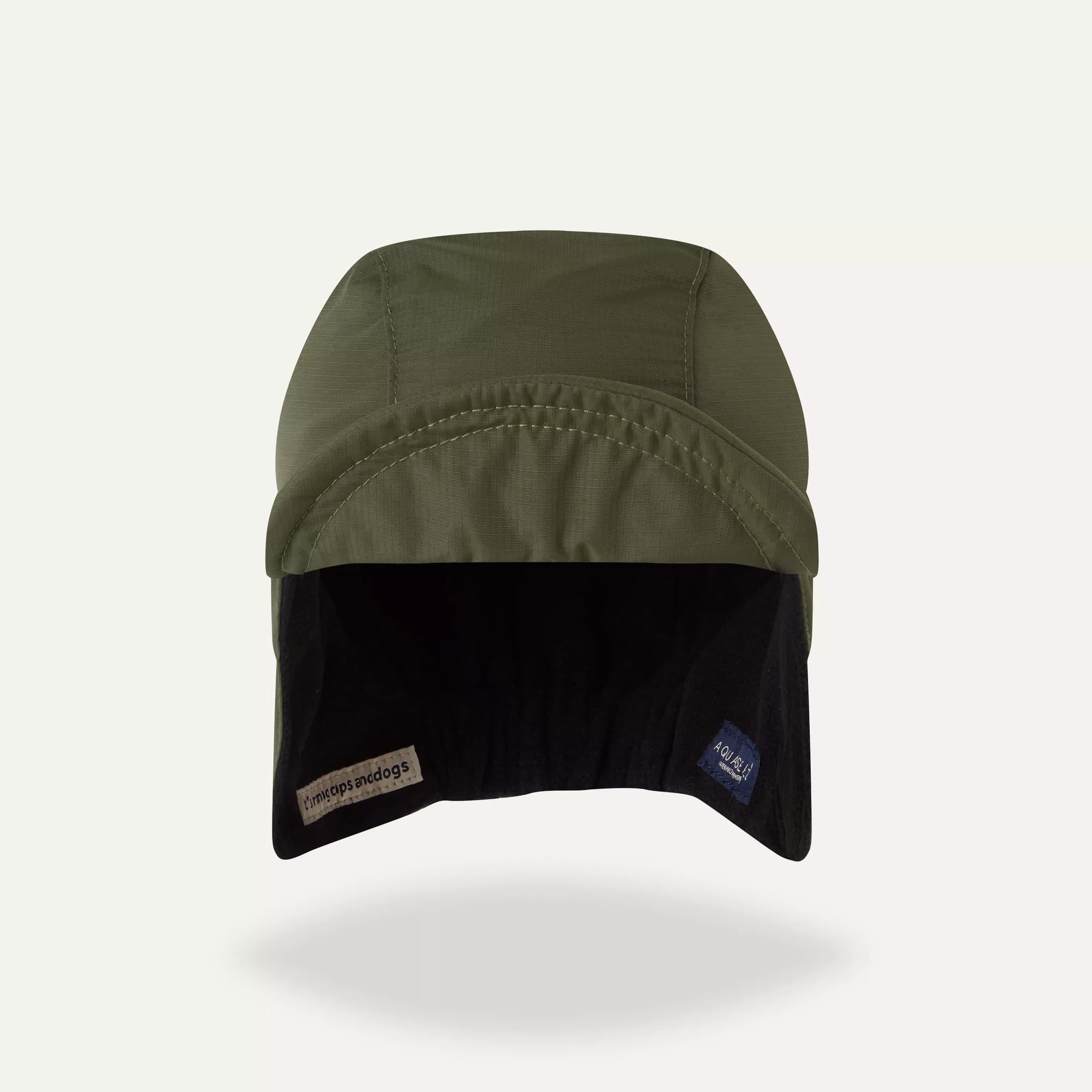 Kirstead - Waterproof Extreme Cold Weather Hat – Sealskinz USA