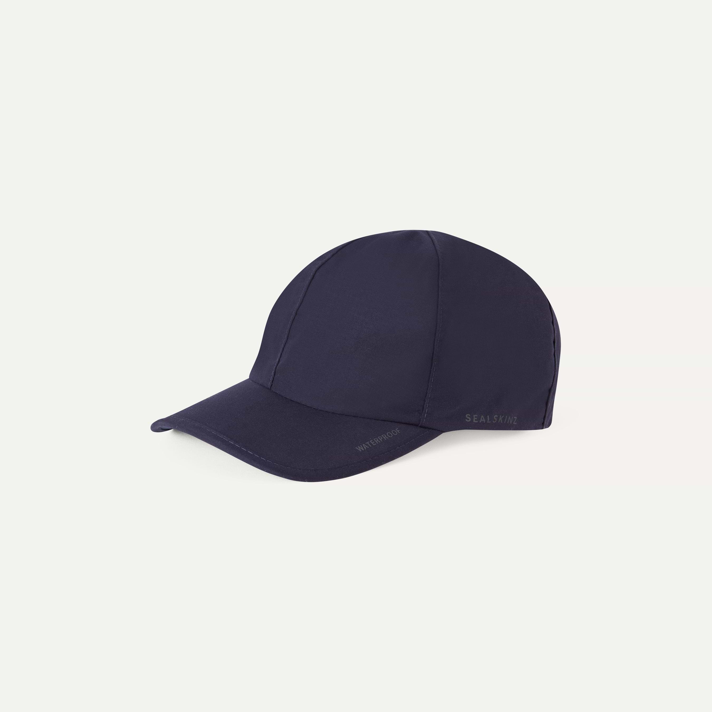 Langham - Waterproof All Weather Cap – Sealskinz USA