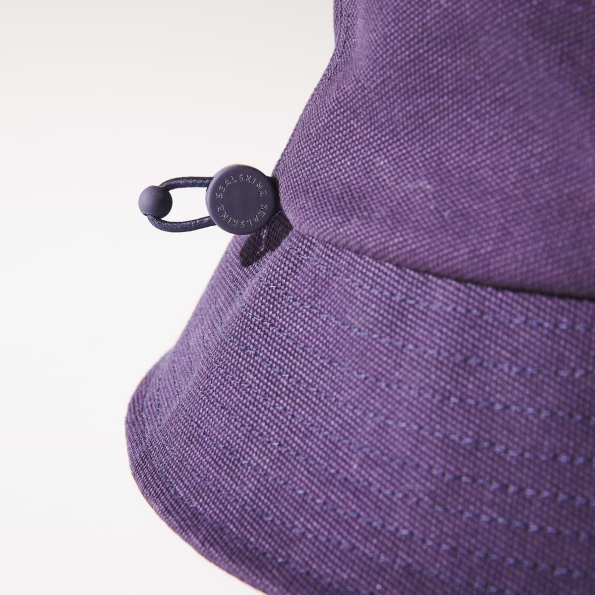 Lynford - Waterproof Bucket Hat – Sealskinz USA