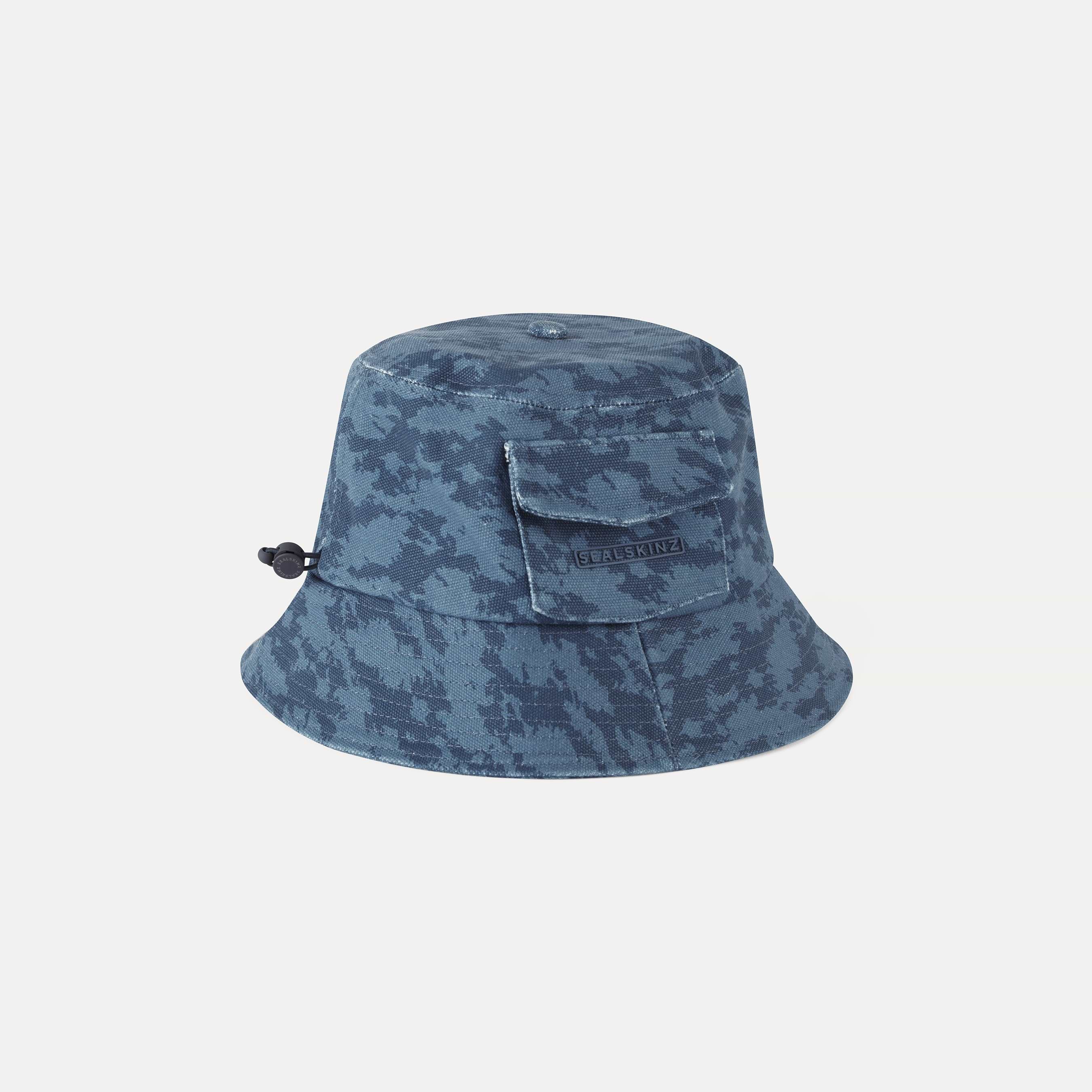 【高品質】 Lynford - Waterproof Bucket Hat – Sealskinz USA 帽子