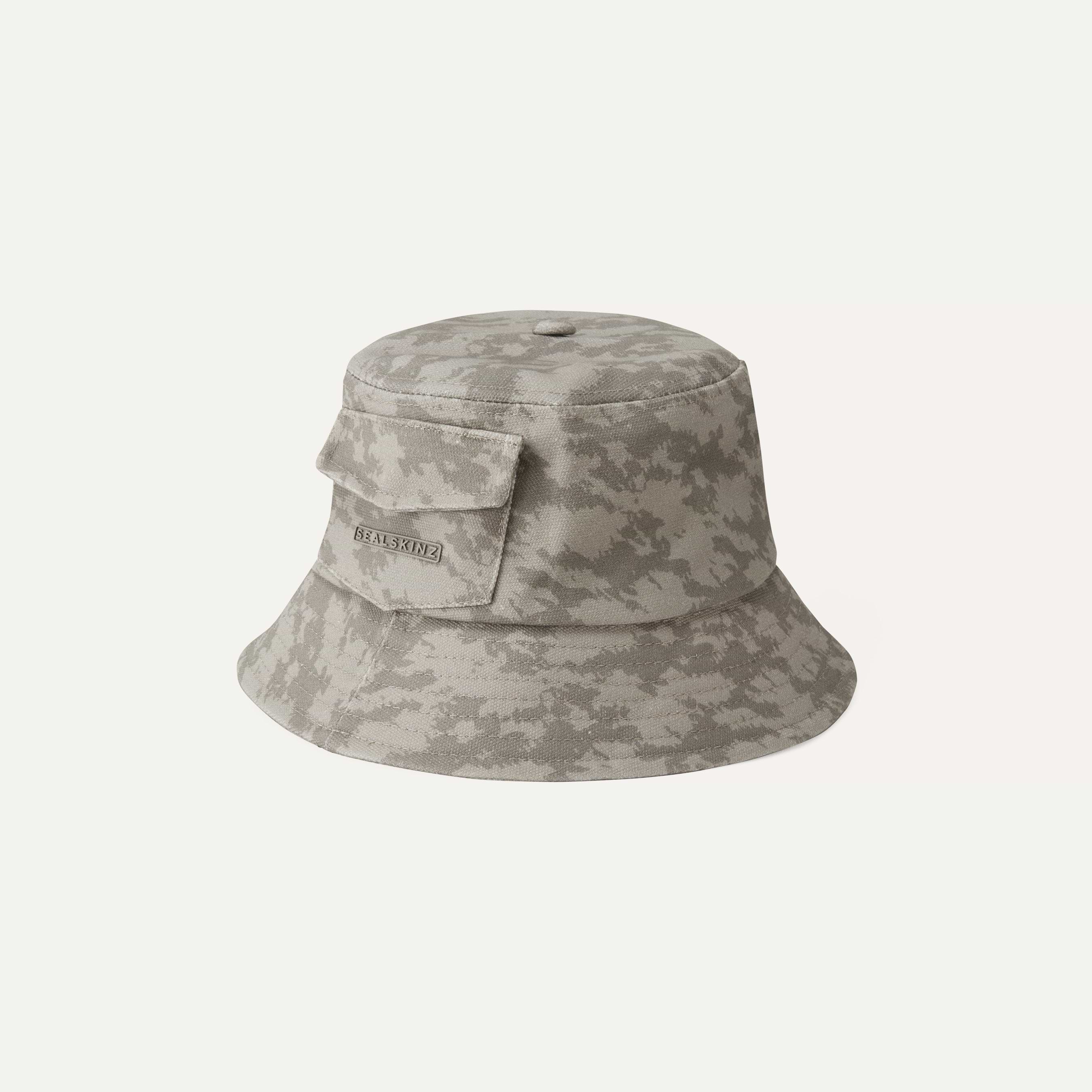 Lynford - Waterproof Bucket Hat – Sealskinz USA