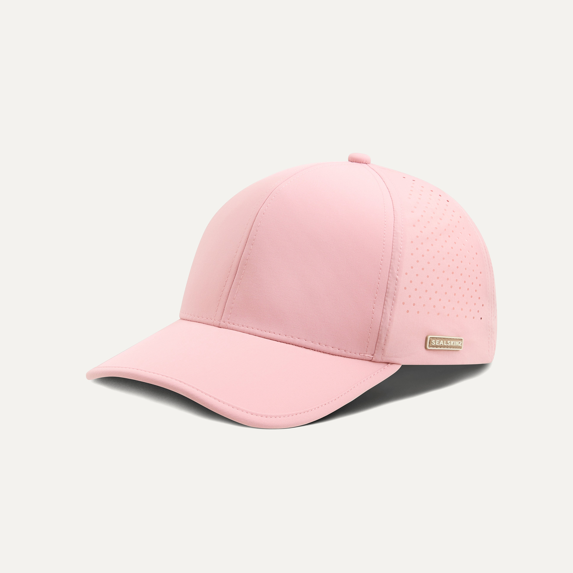 matlask - light pink - front