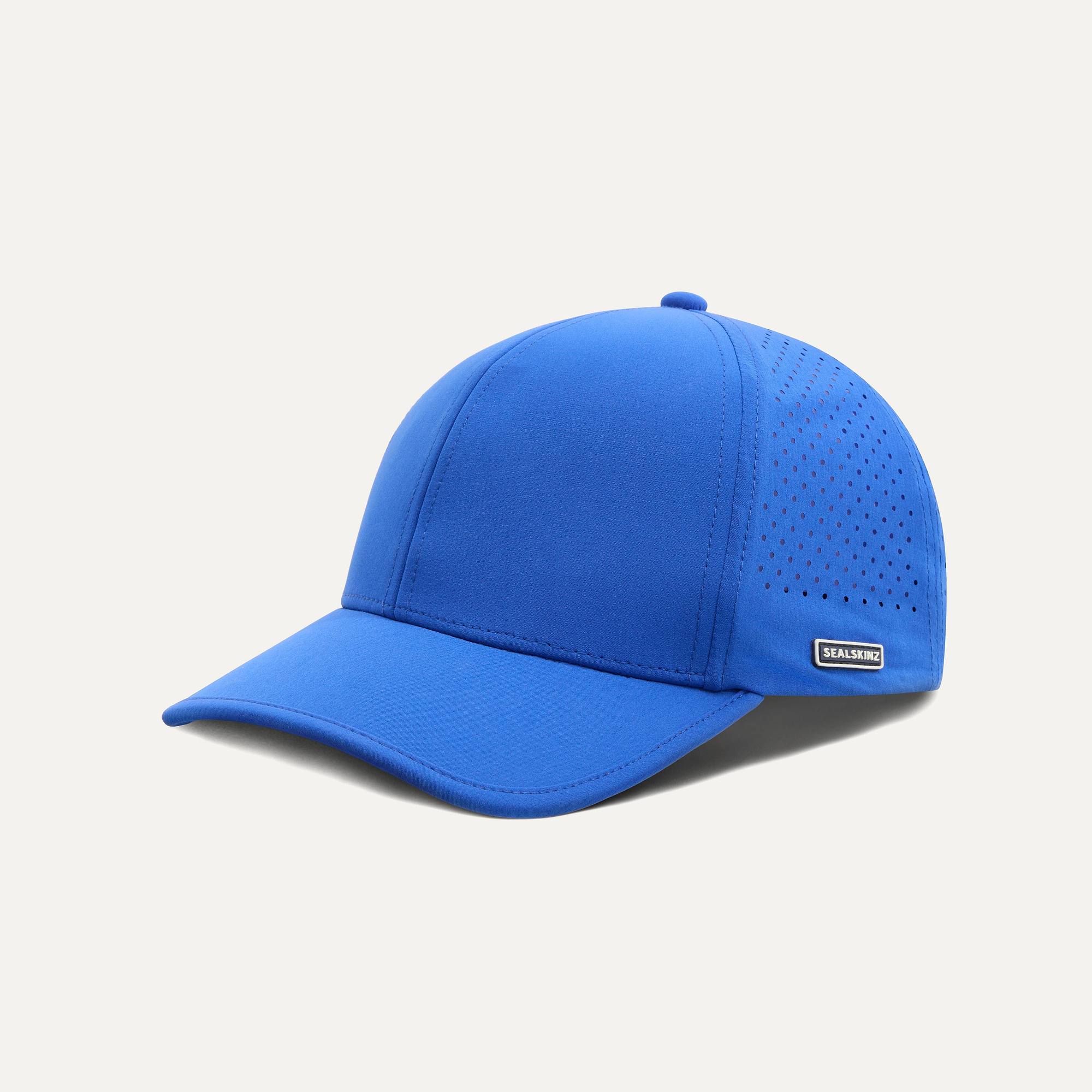 matlask - royal blue - front