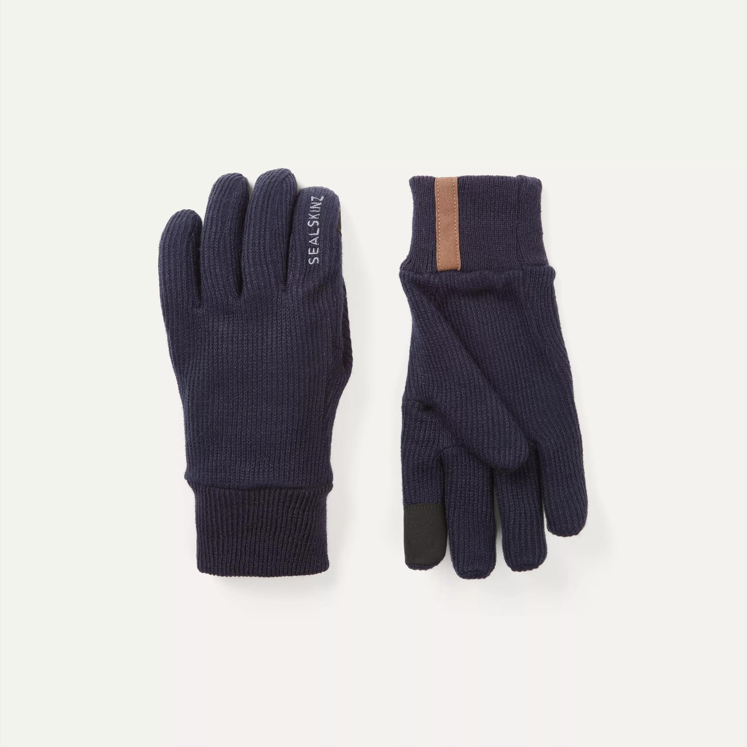 Necton - Windproof All Weather Knitted Glove – Sealskinz USA