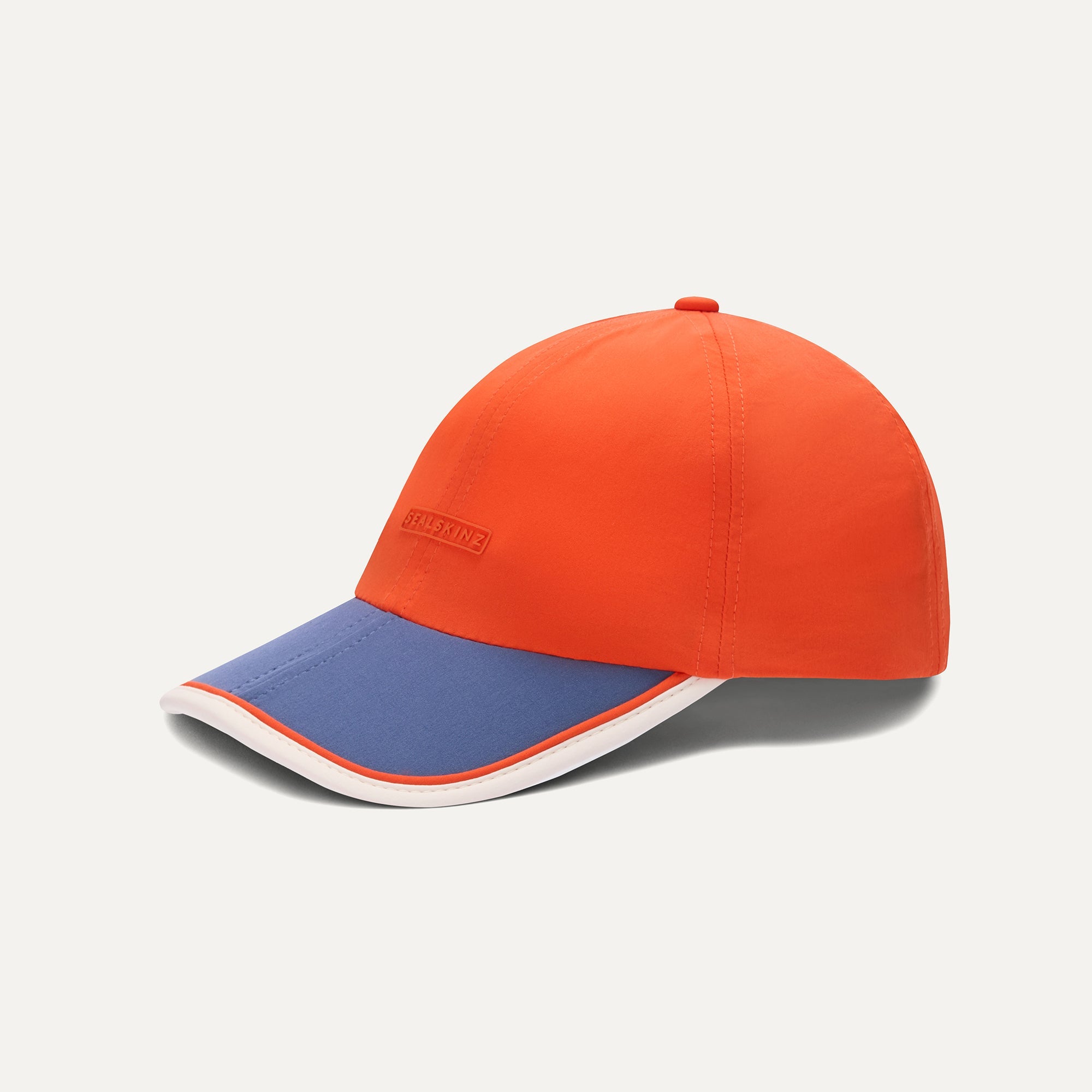 Oulton - Kid's Solarsealz Quick Dry Foldable Cap – Sealskinz USA