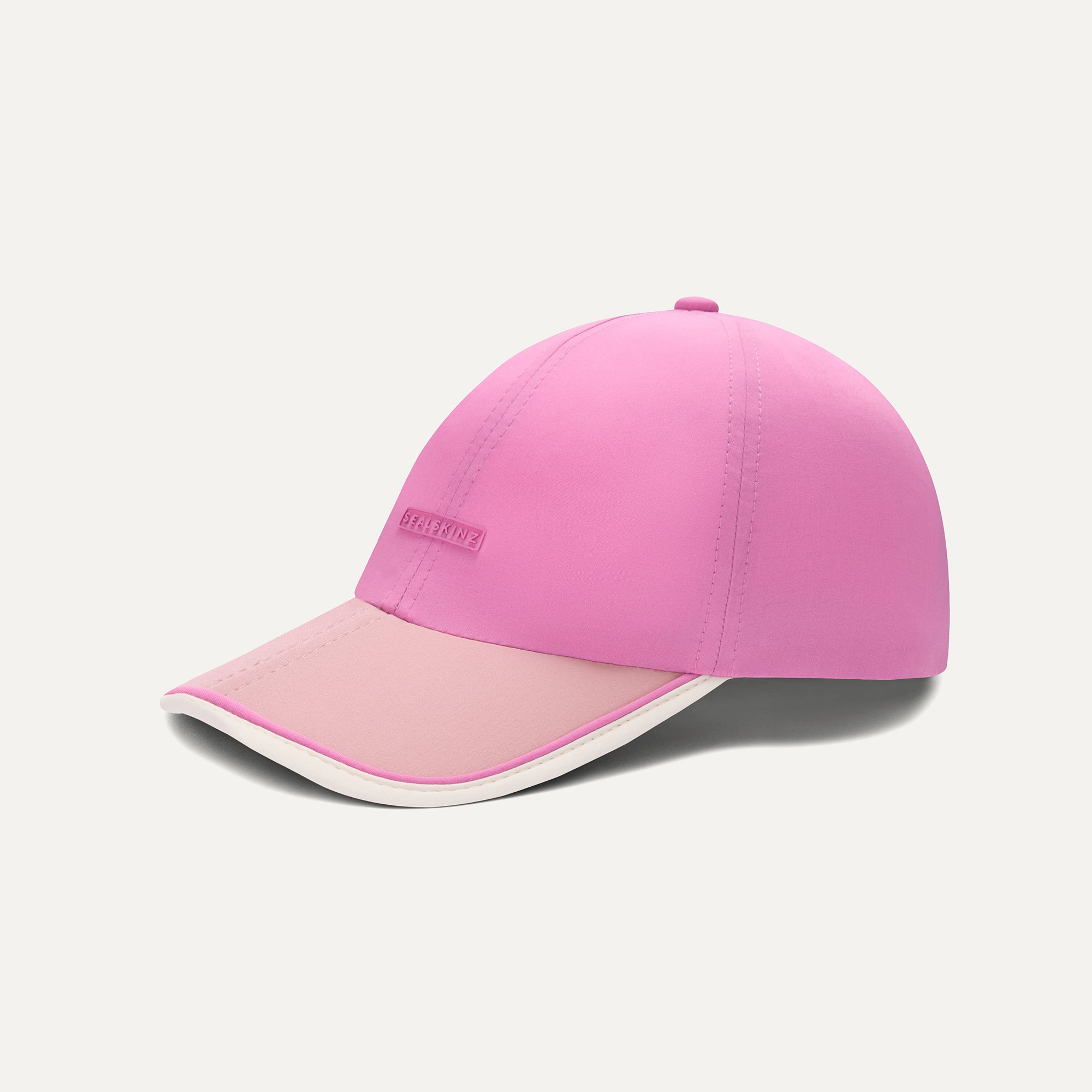 oulton - pink - front