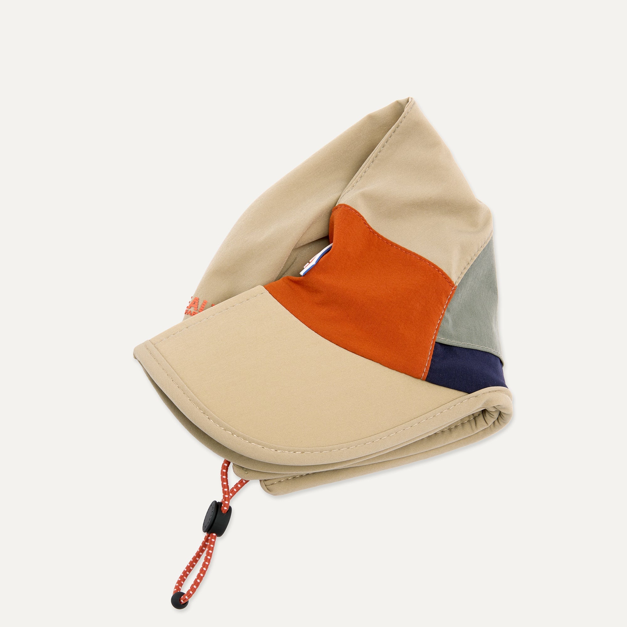 Ranworth - Lightweight Foldable Trail Cap – Sealskinz USA