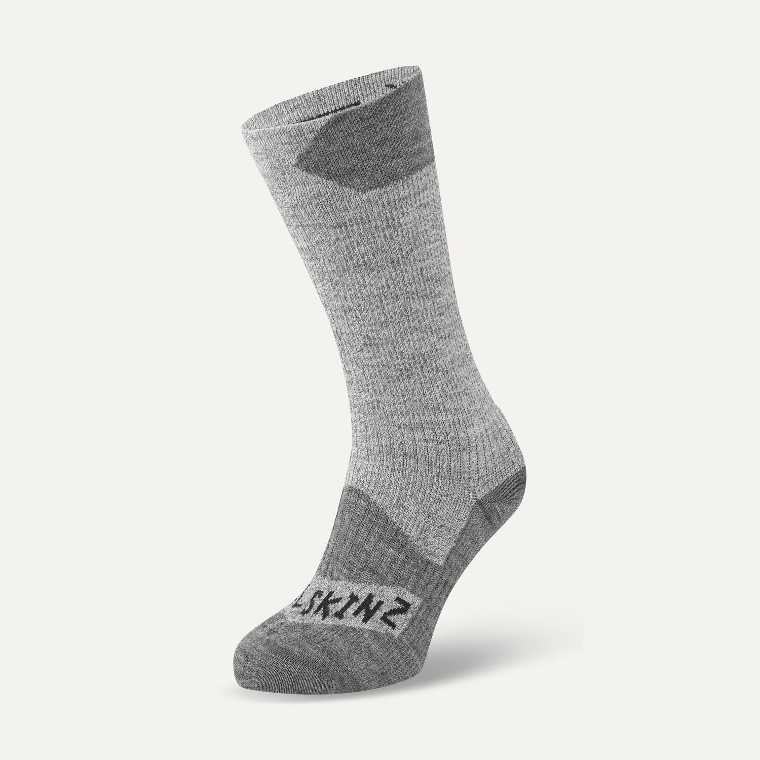 Raynham - Waterproof All Weather Mid Length Sock – Sealskinz USA