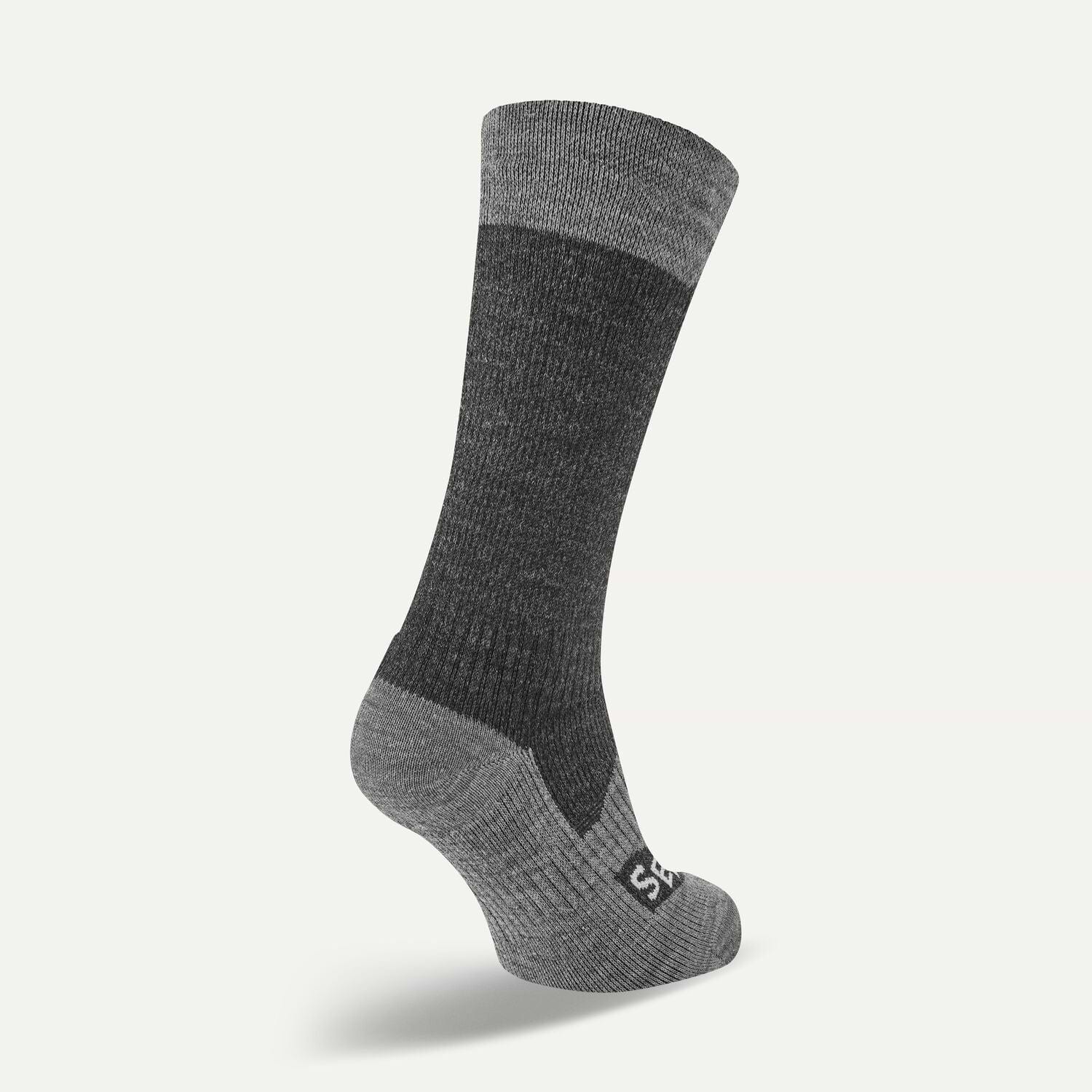 SealSkinz Stanfield Waterproof Extreme Cold Weather Mid Length Sock