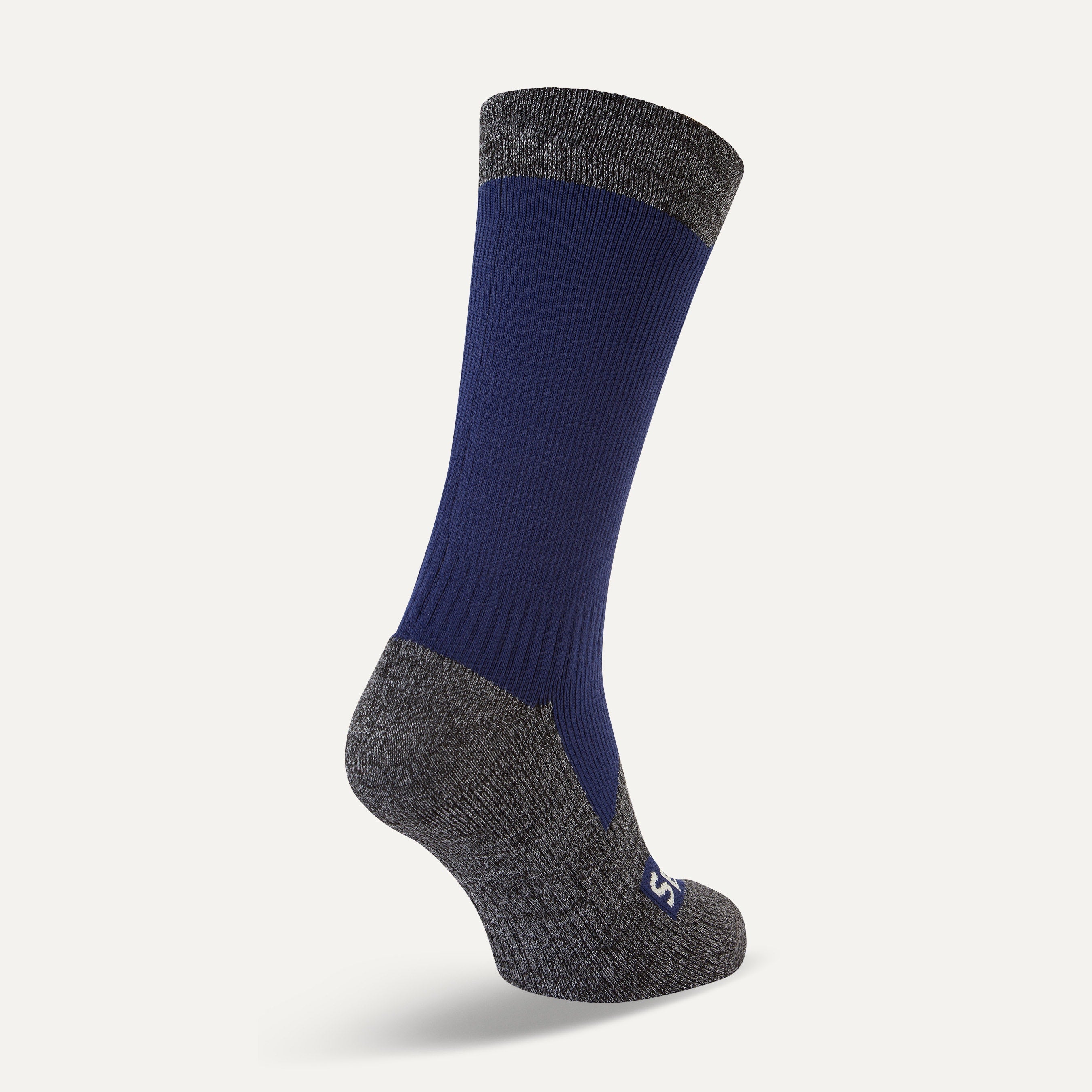 ☆KIMHEKIM COLOR BLOCKED SOCKS/KIMHEKIM☆ Ankle Socks Felix Check | Felix the Cat x Jimmy Lion