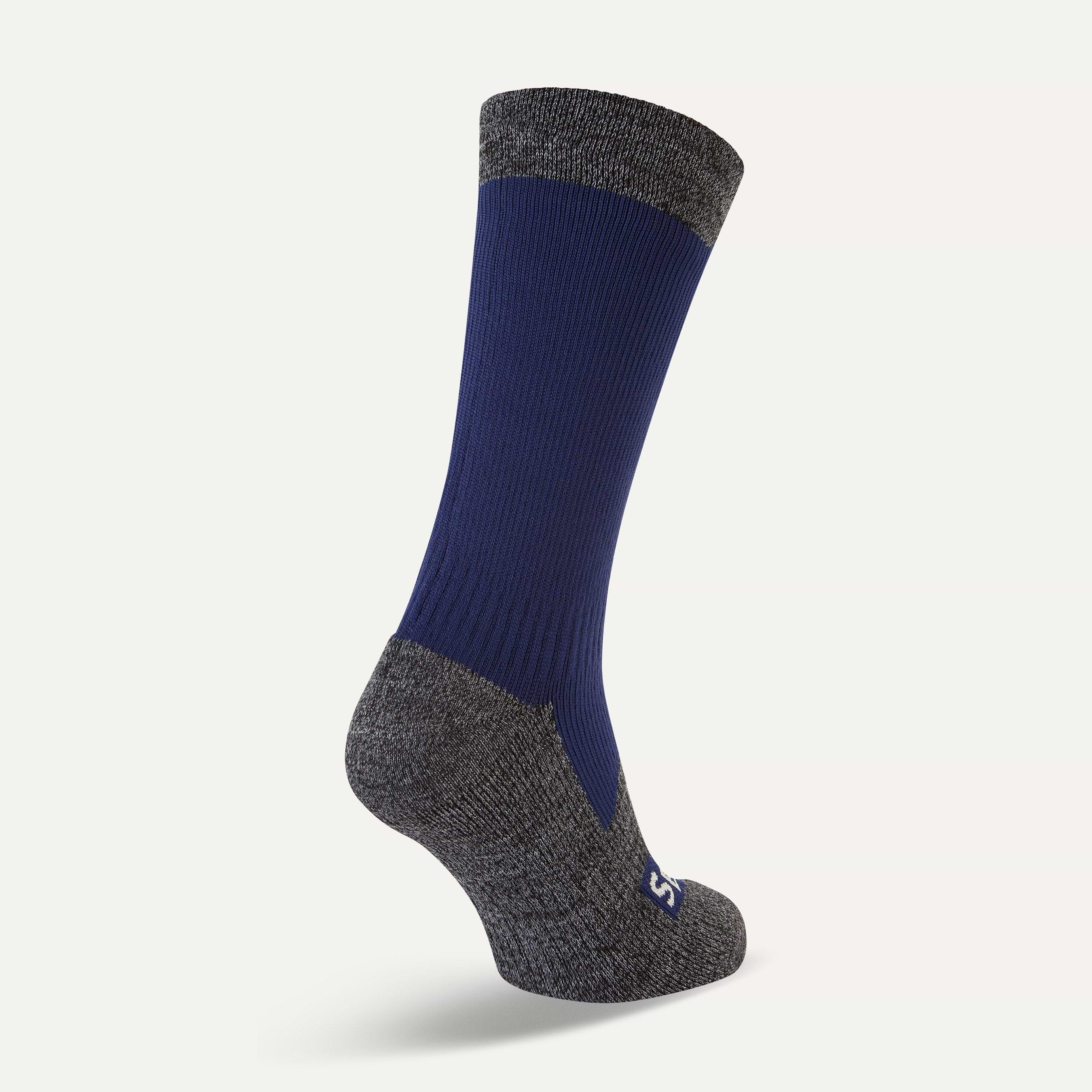 □SEA□ Raynham - Waterproof All Weather Mid Length Sock – Sealskinz USA