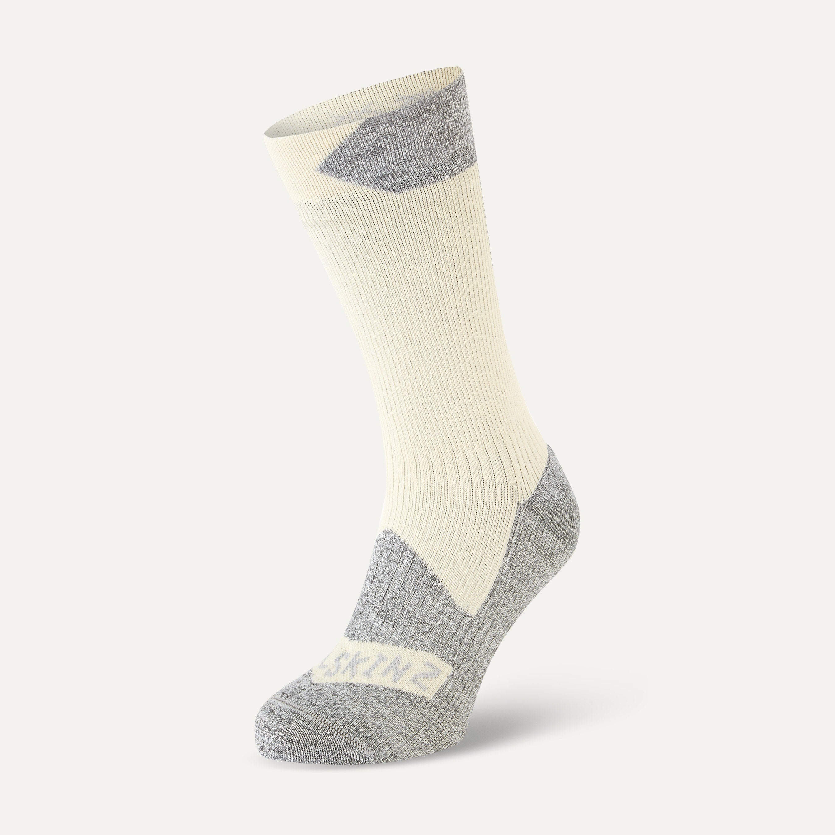 Raynham - Waterproof All Weather Mid Length Sock – Sealskinz USA