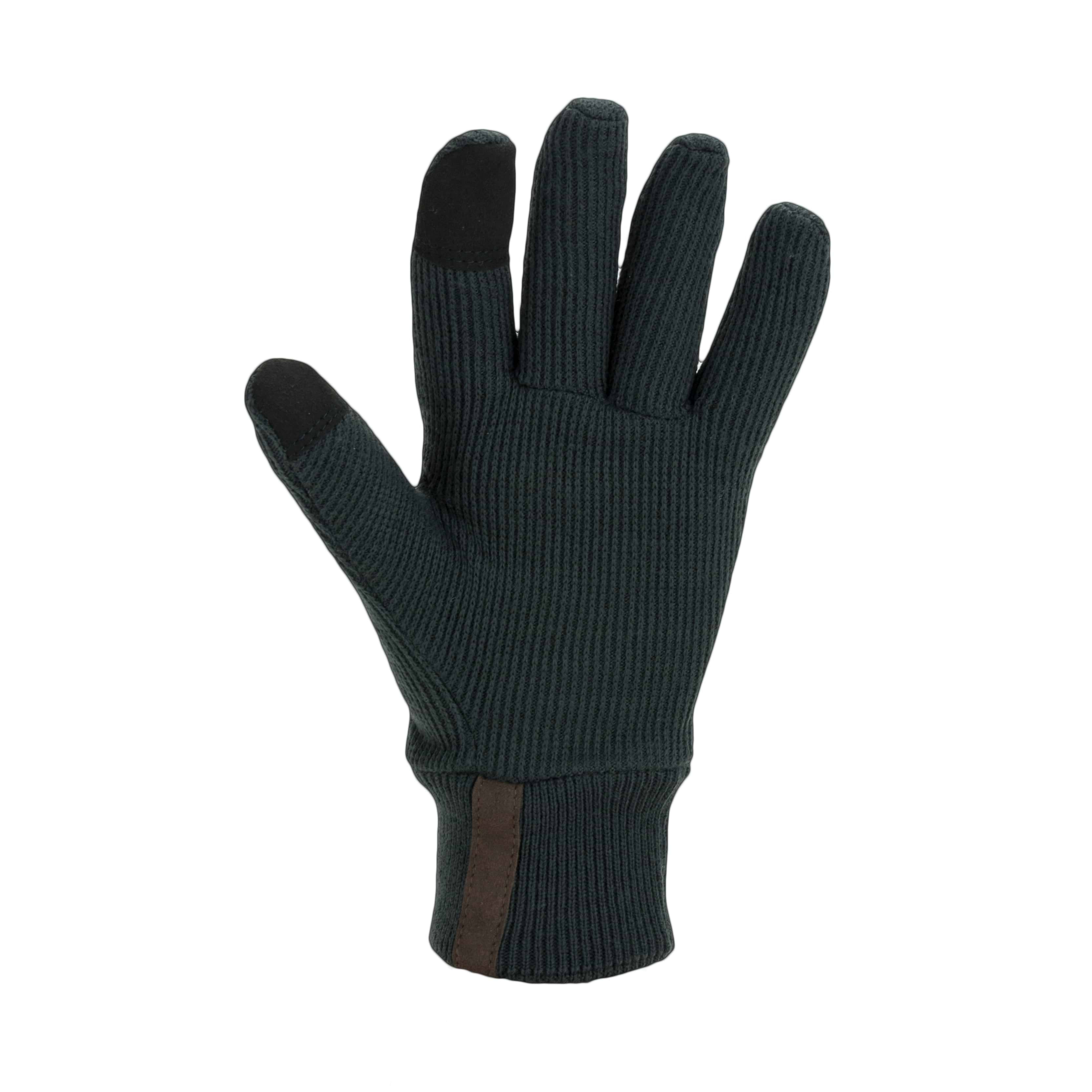 Necton - Windproof All Weather Knitted Glove – Sealskinz USA