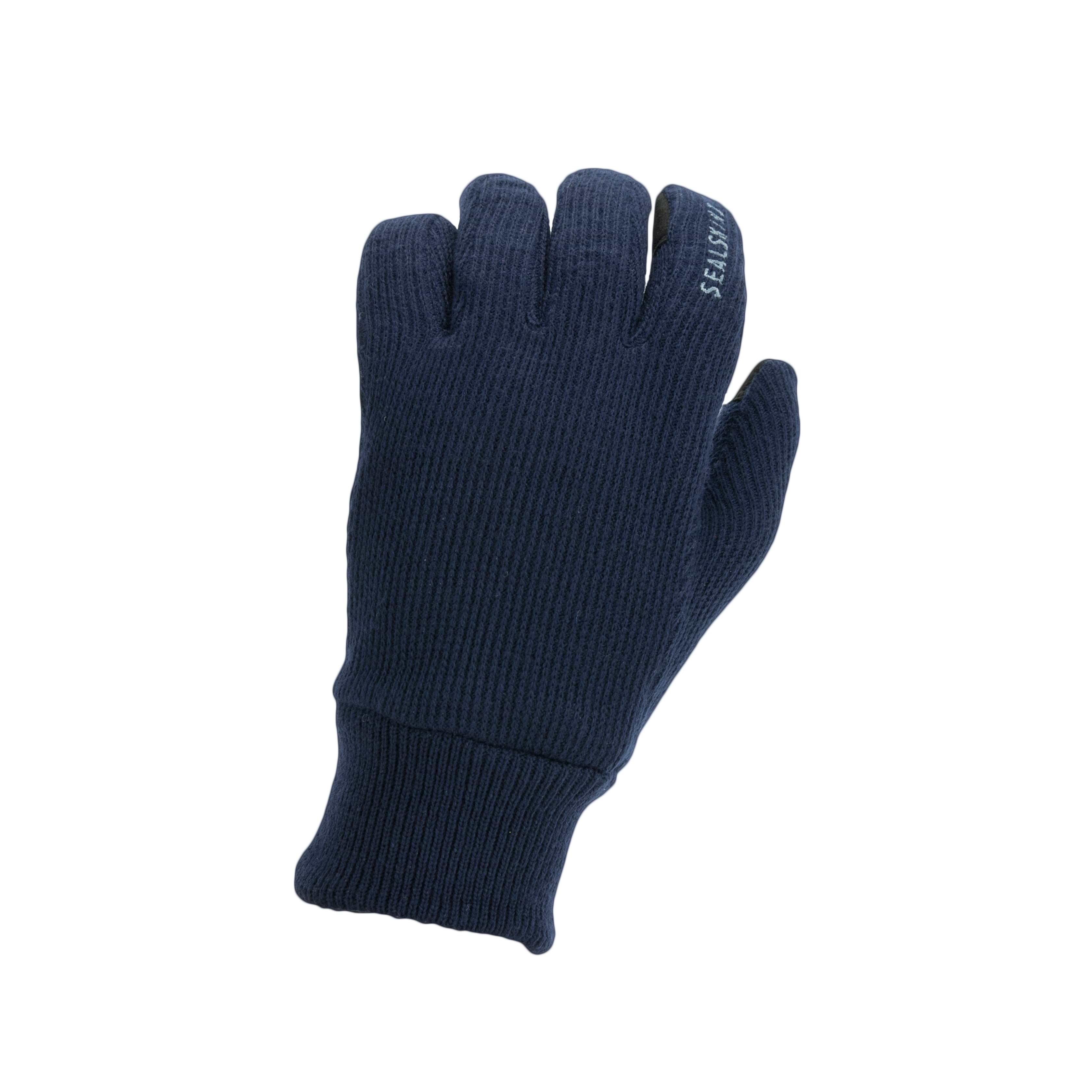 Necton - Windproof All Weather Knitted Glove – Sealskinz USA