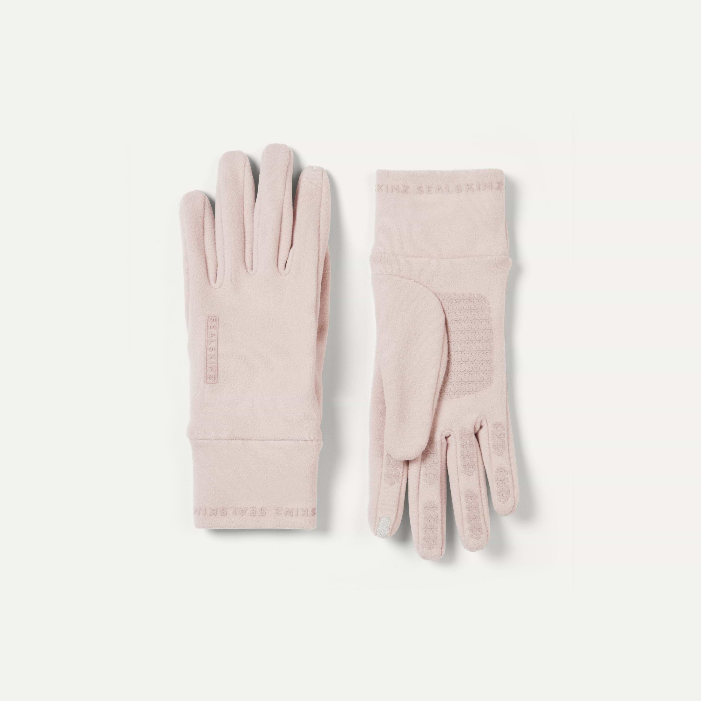 ミネランS スキンクリーニングセット Lenwade - Single Layer Micro Fleece Glove – Sealskinz USA