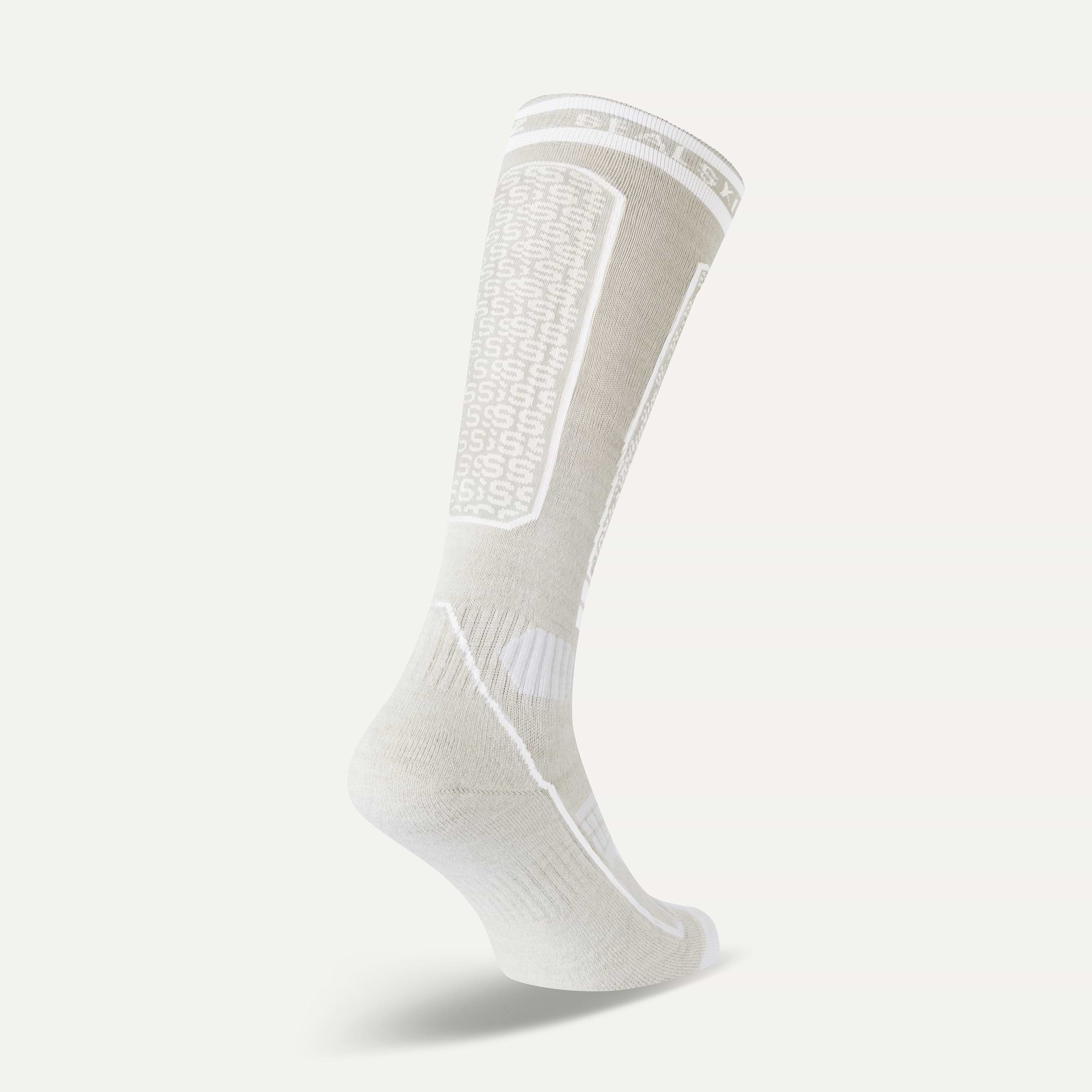 Northwold - Solo Knee Length Thermal Ski Sock – Sealskinz USA