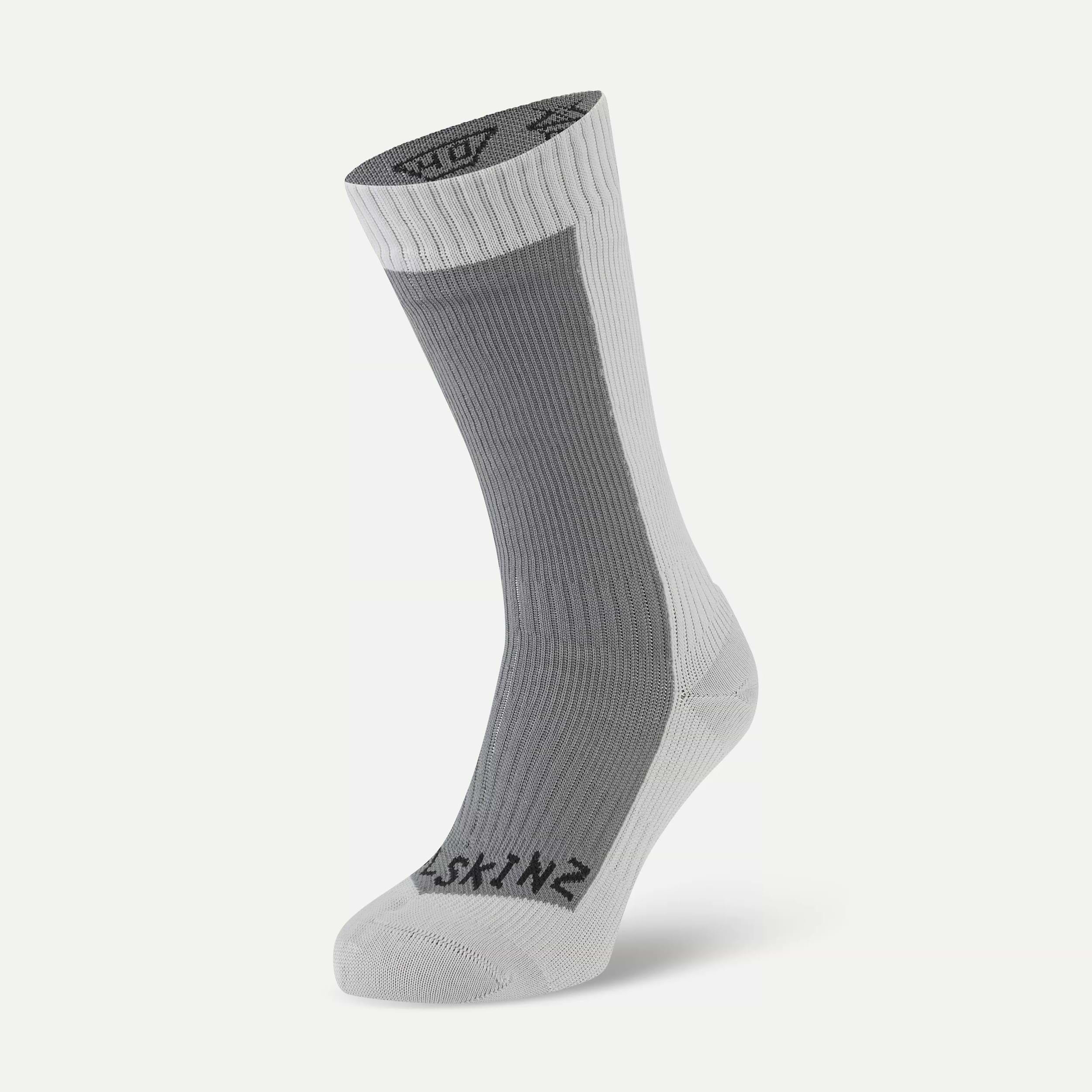 Starston - Waterproof Cold Weather Mid Length Sock