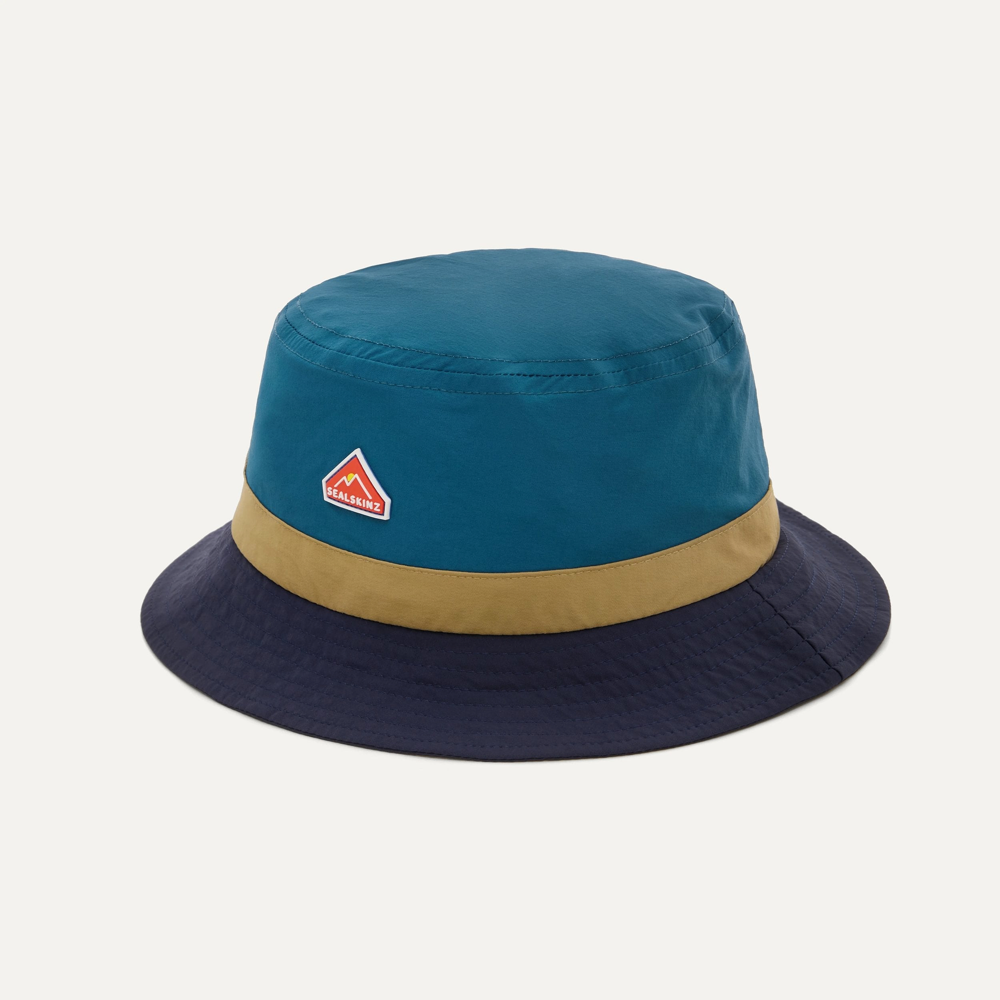 swafield - blue - front