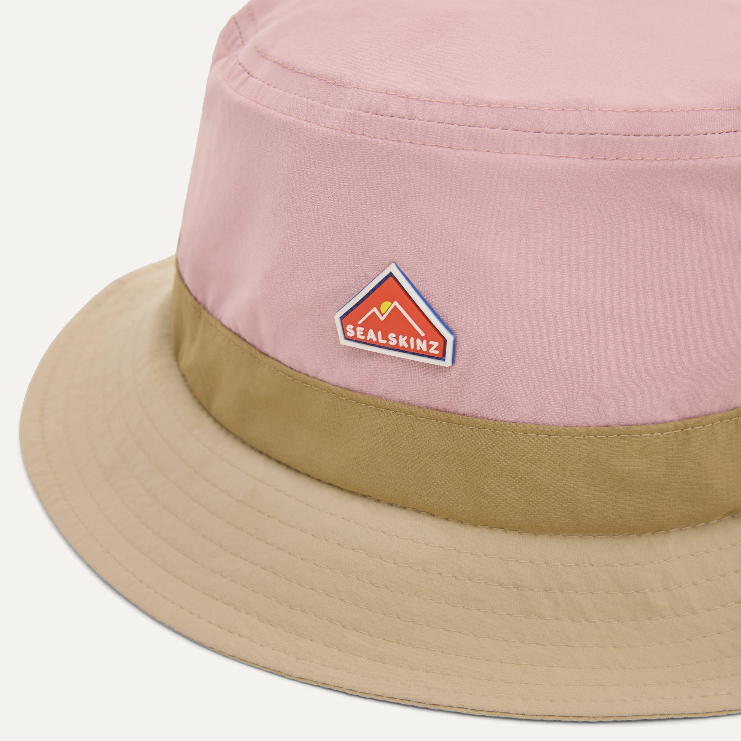 Swafield - Water Repellent Trail Bucket Hat – Sealskinz USA