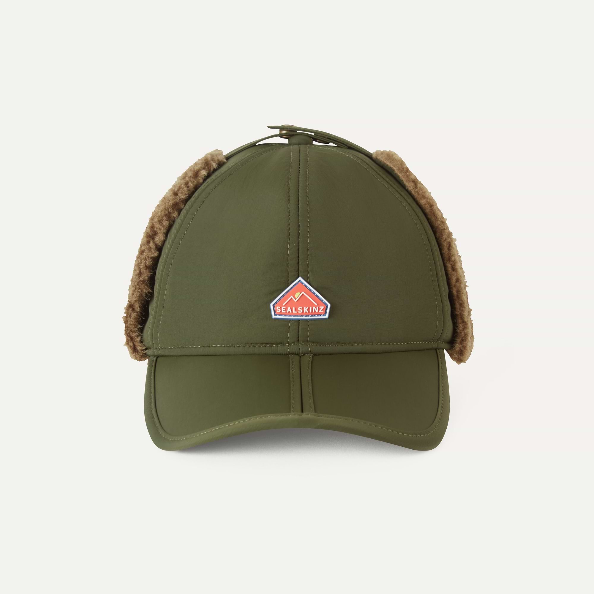 Waterproof Trapper Hat by Sealskinz