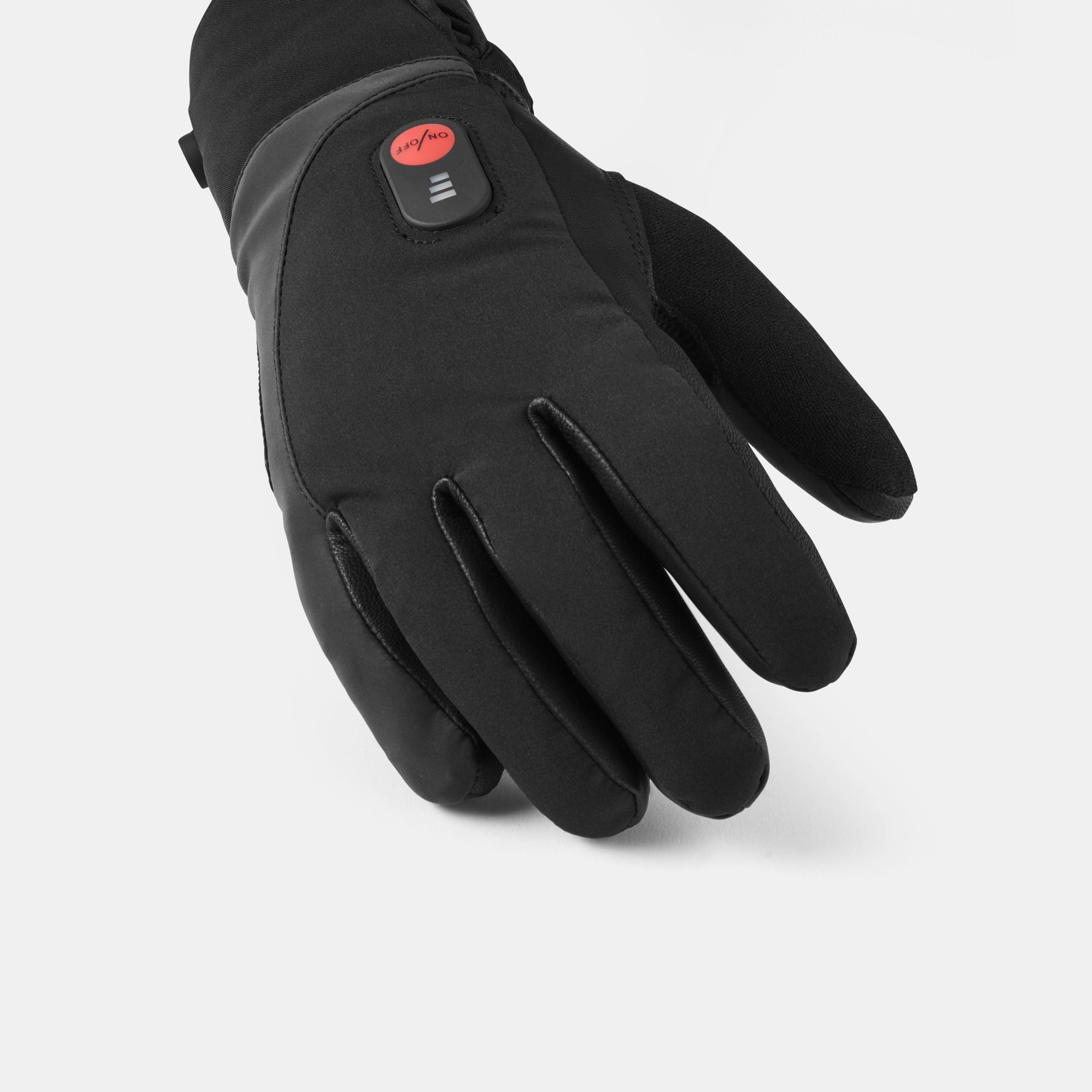 sealskinz handschuhe beheizbar Upwell Waterproof Heated Gloves X-Large