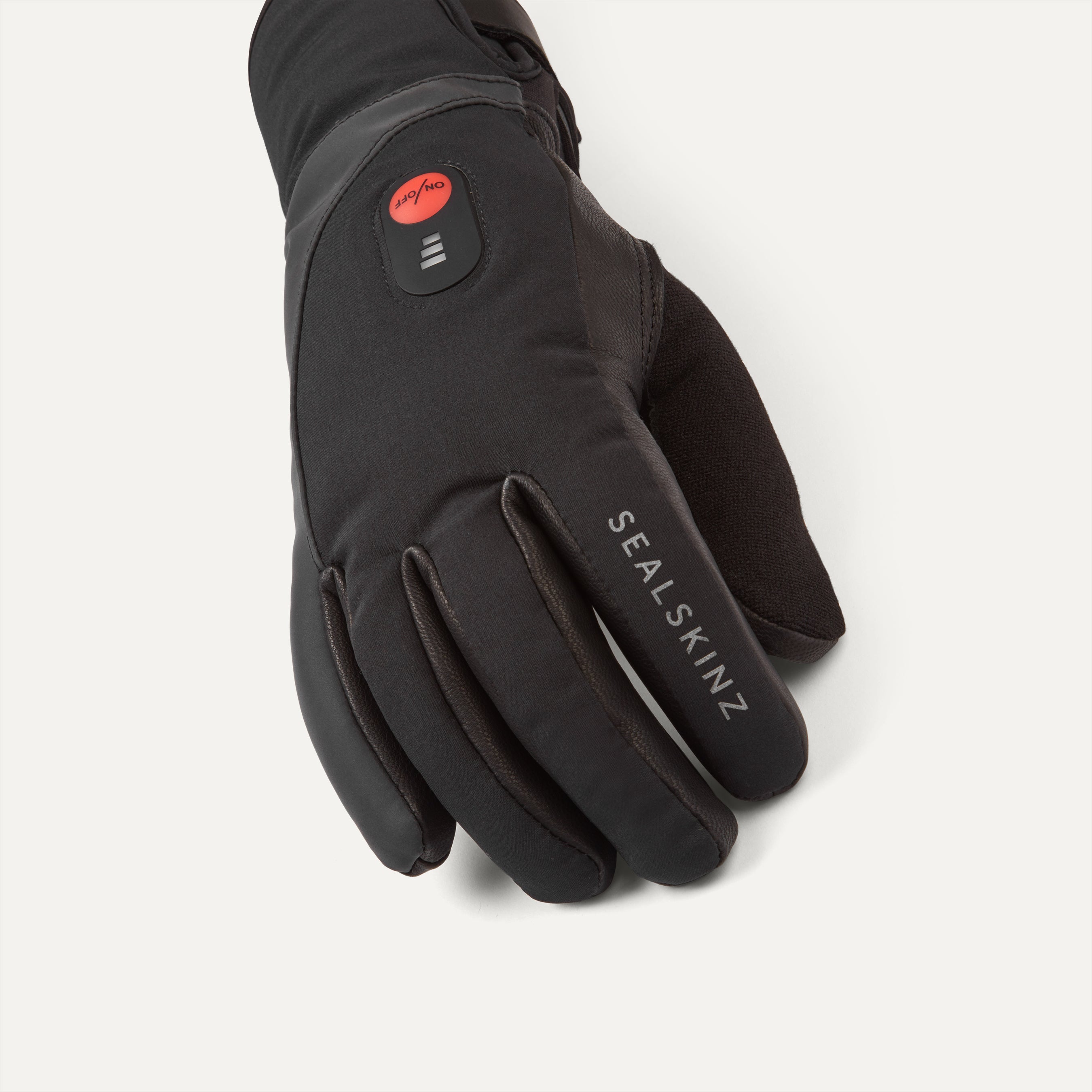 Waterproof Heated Thermal Glove