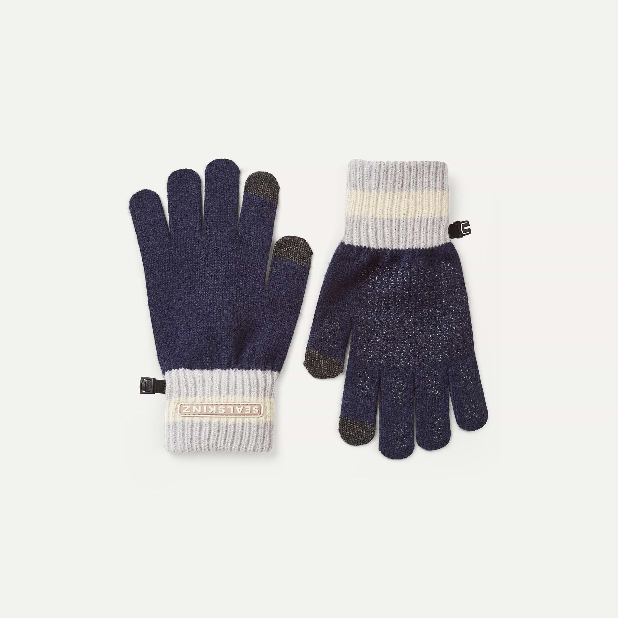 Wereham - Waterproof Hat with Knitted Glove – Sealskinz USA