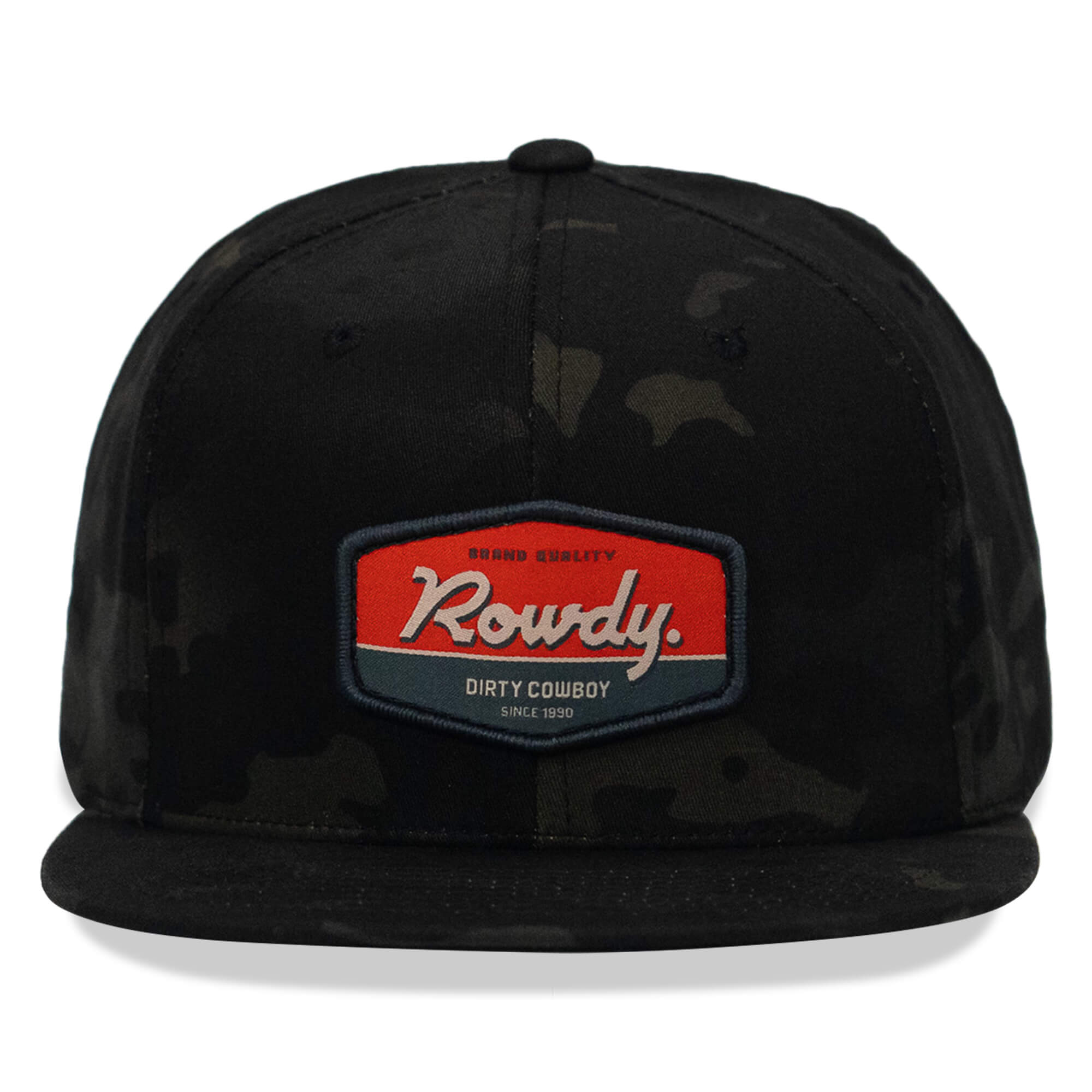 FLATBILL HATS