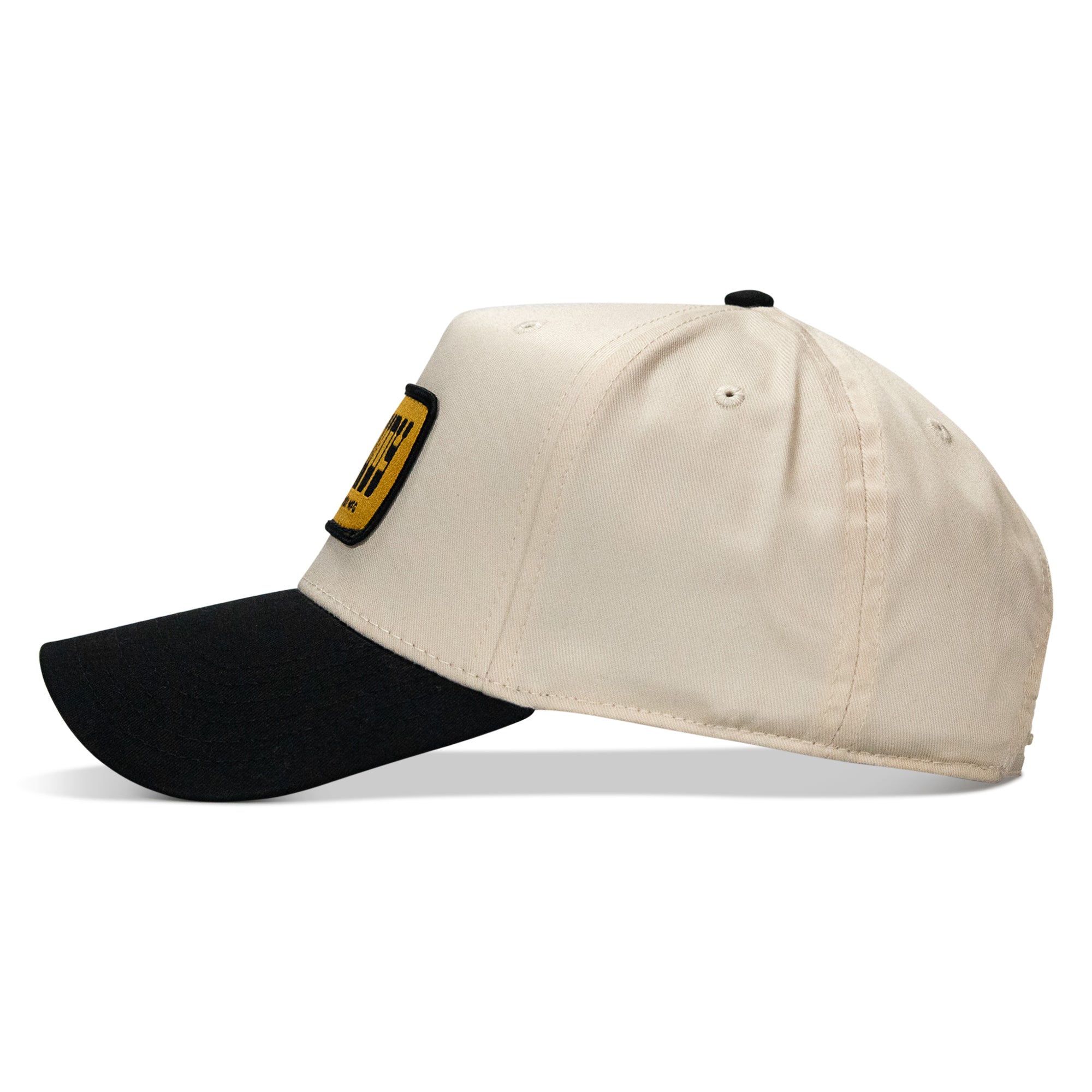 Boy Howdy Western Patch Snapback Hat - DIRTY COWBOY MFG