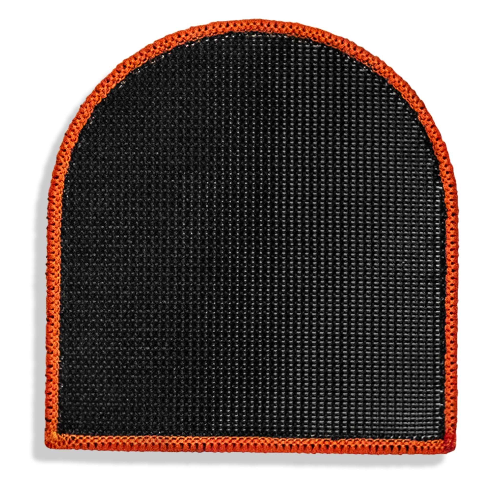Cause A Ruckus Velcro Patch - DIRTY COWBOY MFG