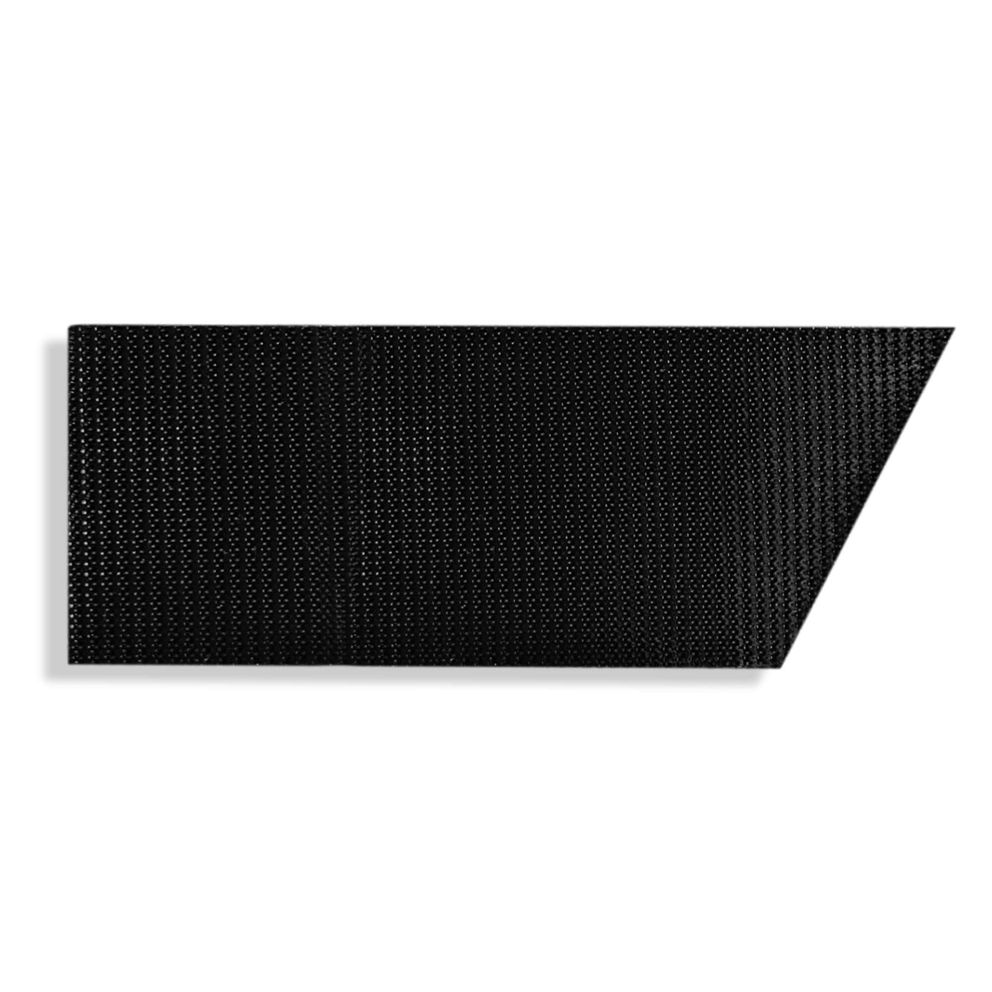 Branded DRTY Original PVC Patch - DIRTY COWBOY MFG