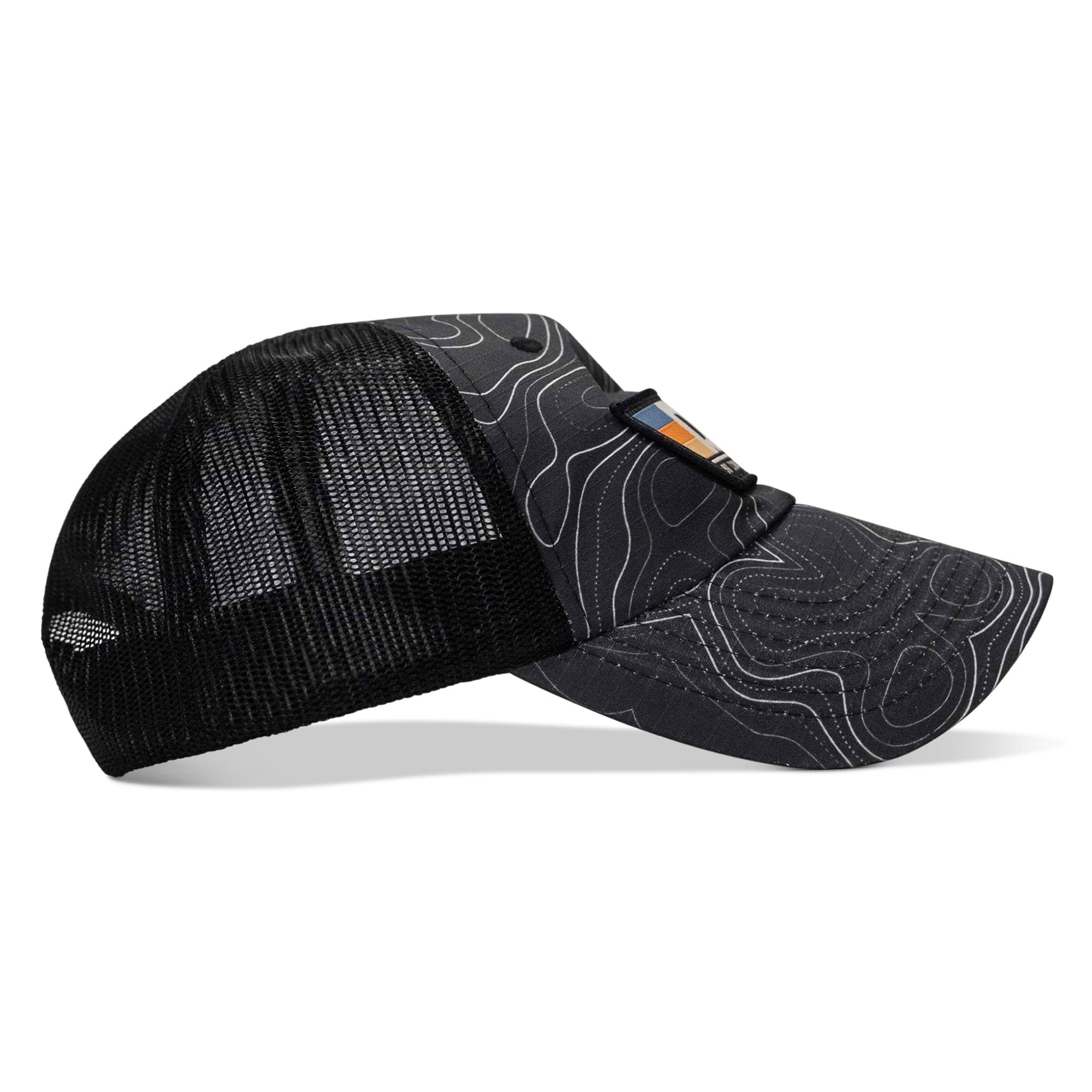 #color_black-topography