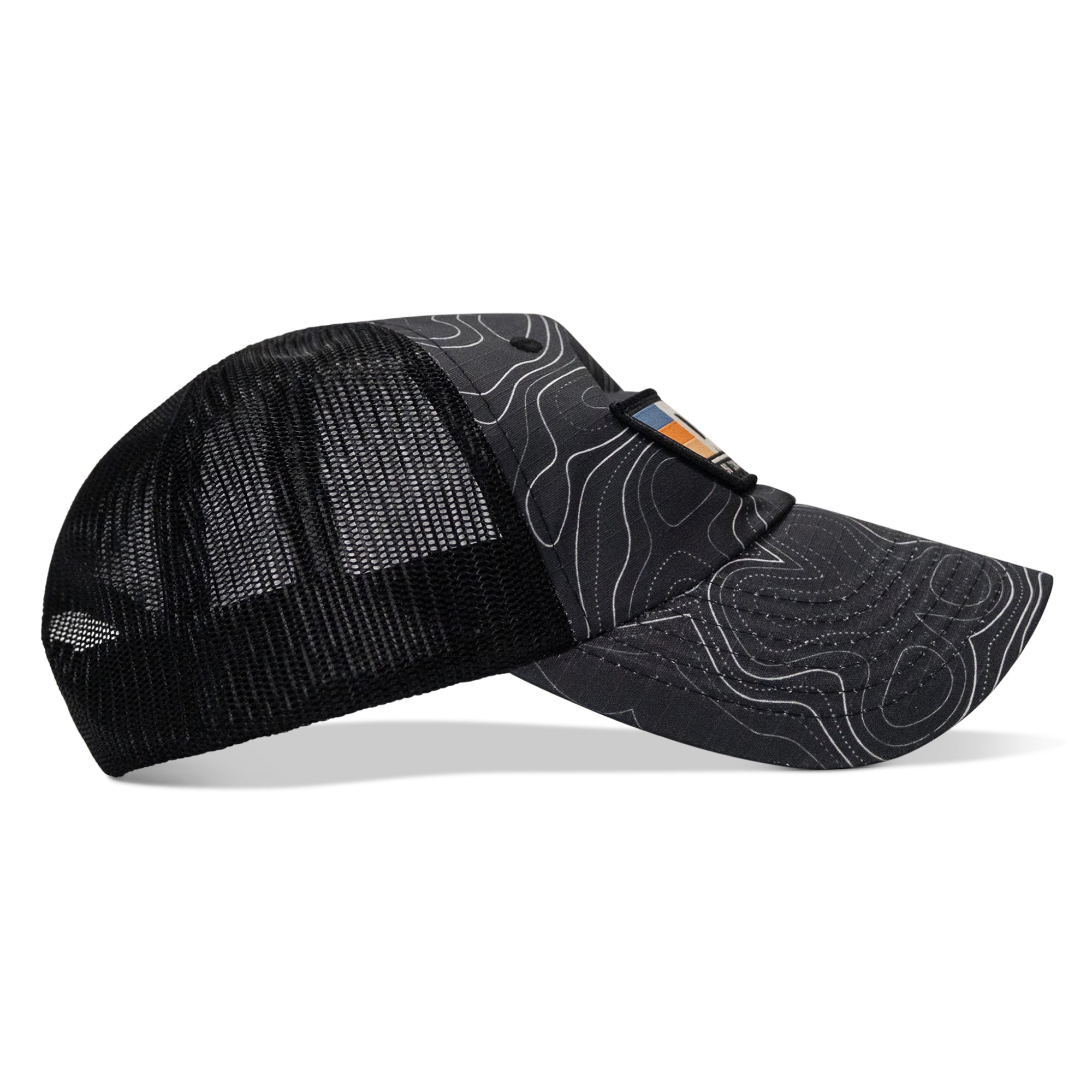 #color_black-topography