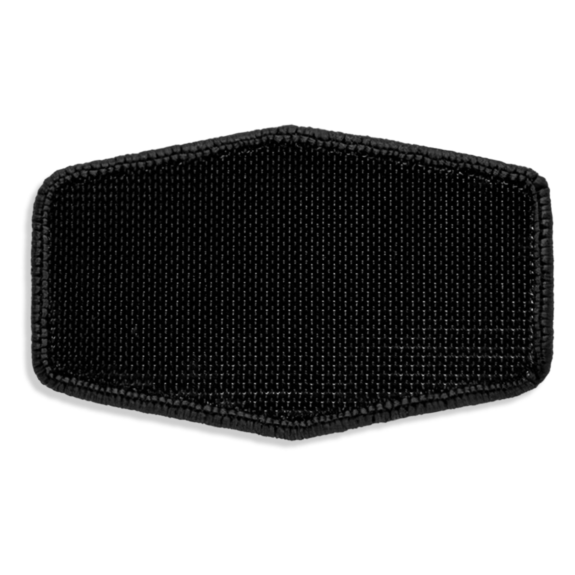 Rowdy Dirty Cowboy Velcro Patch - DIRTY COWBOY MFG