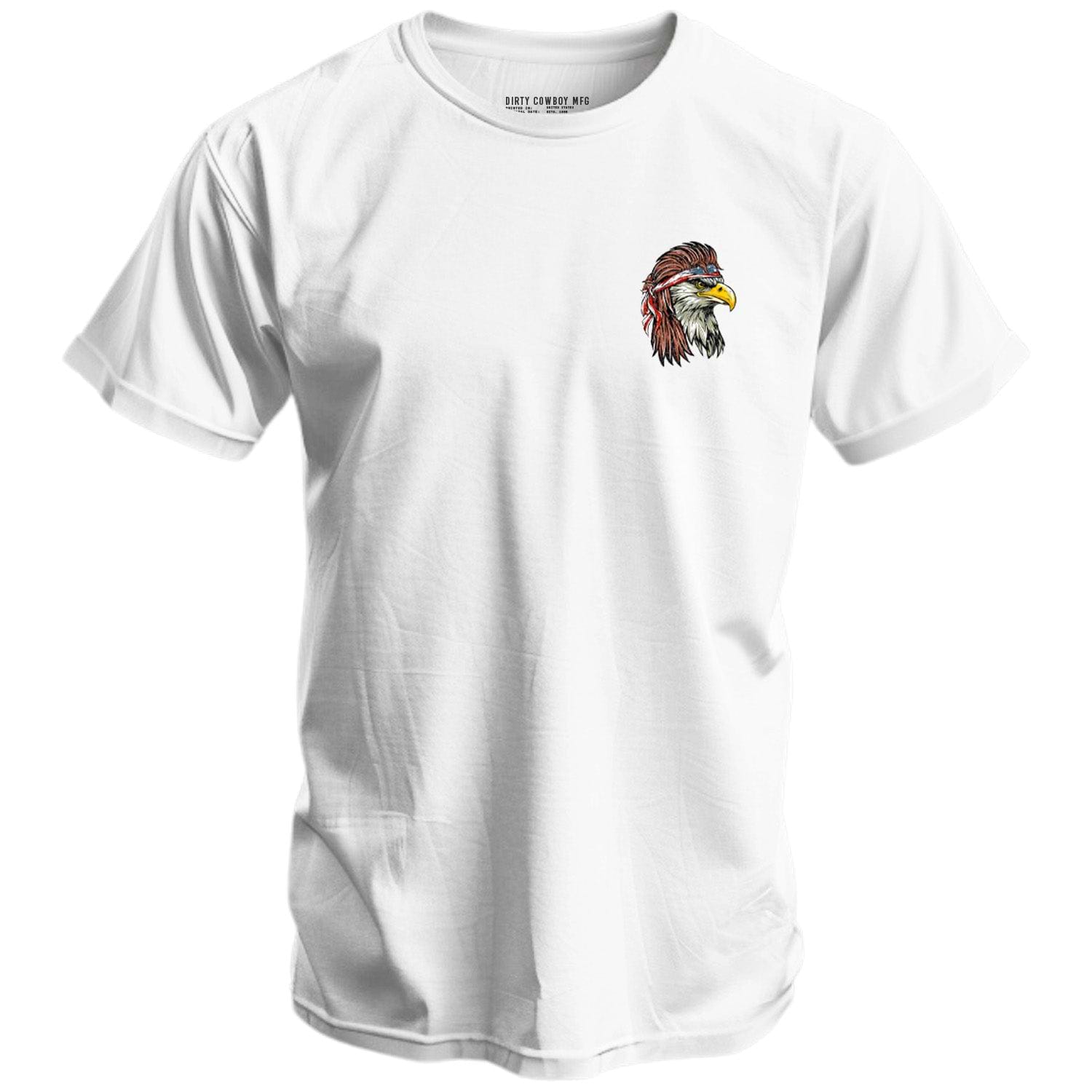 Take No Shit Cowboy Men's T-Shirt
