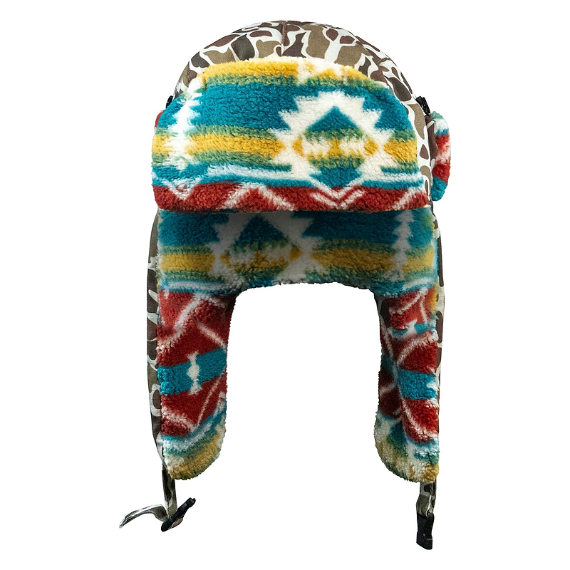 TRAPPER COLD WEATHER HATS